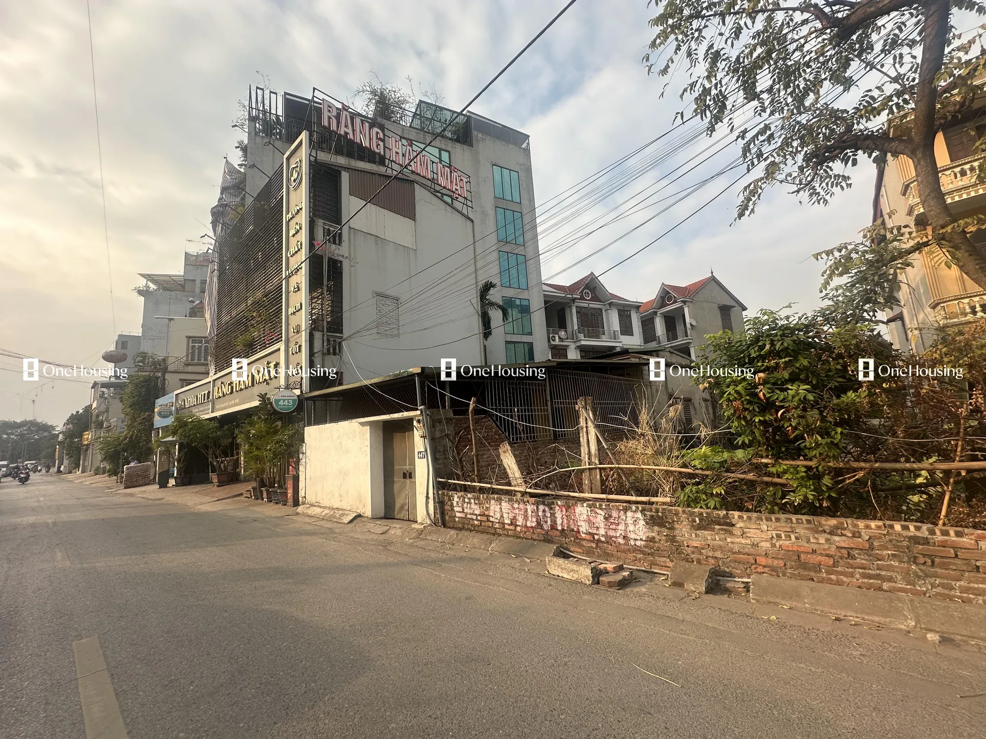 Onehousing image