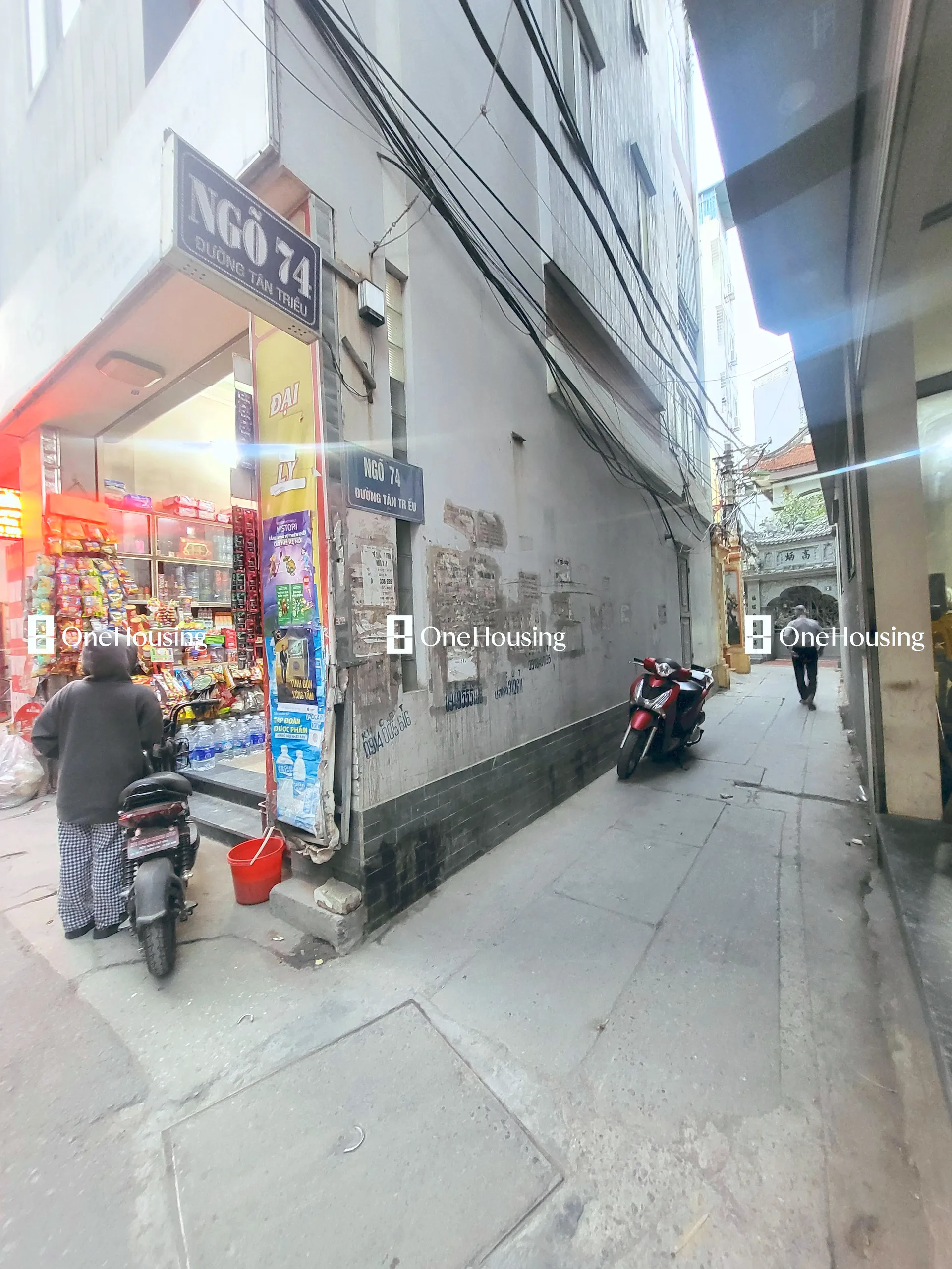 Onehousing image
