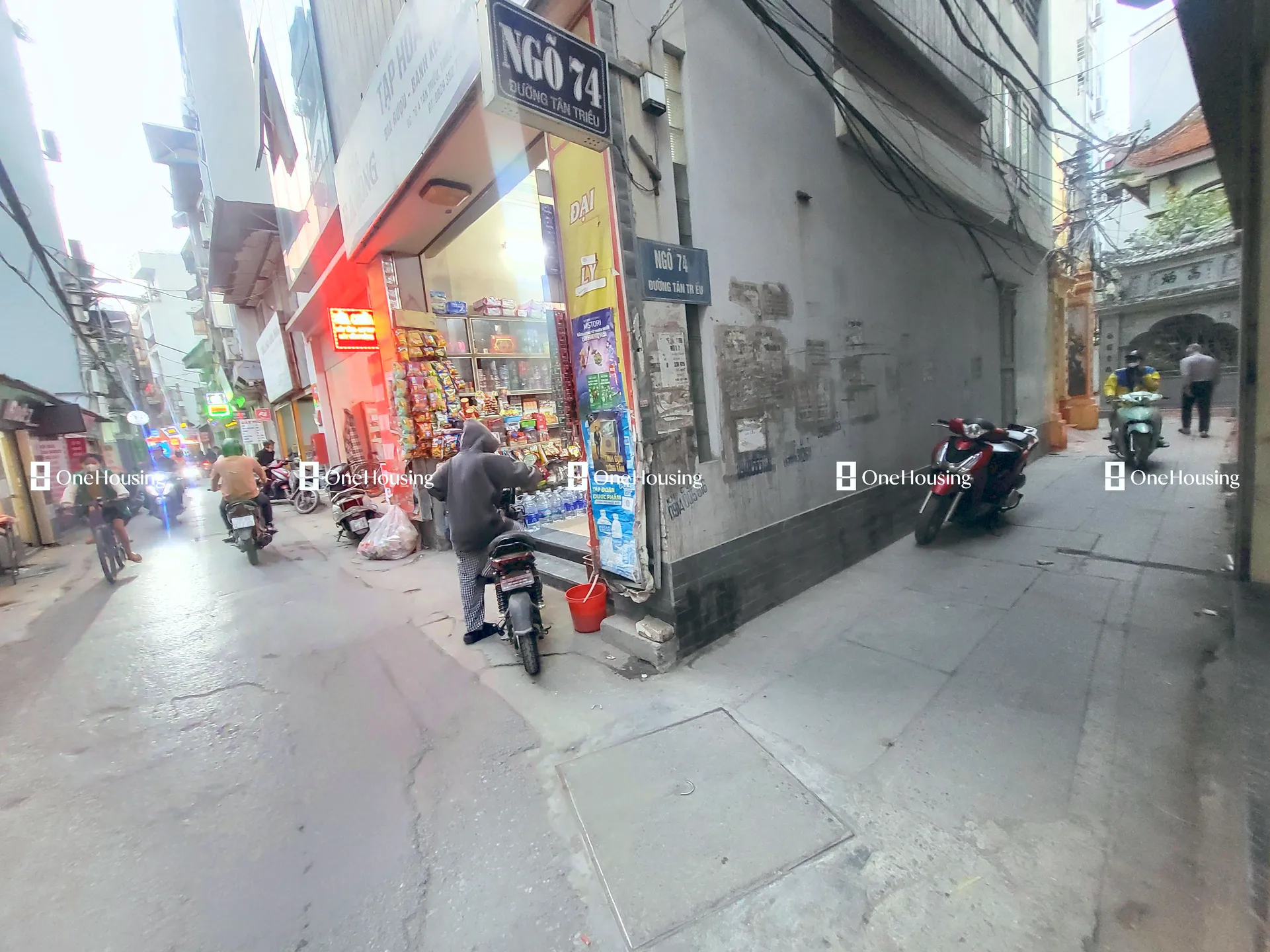 Onehousing image