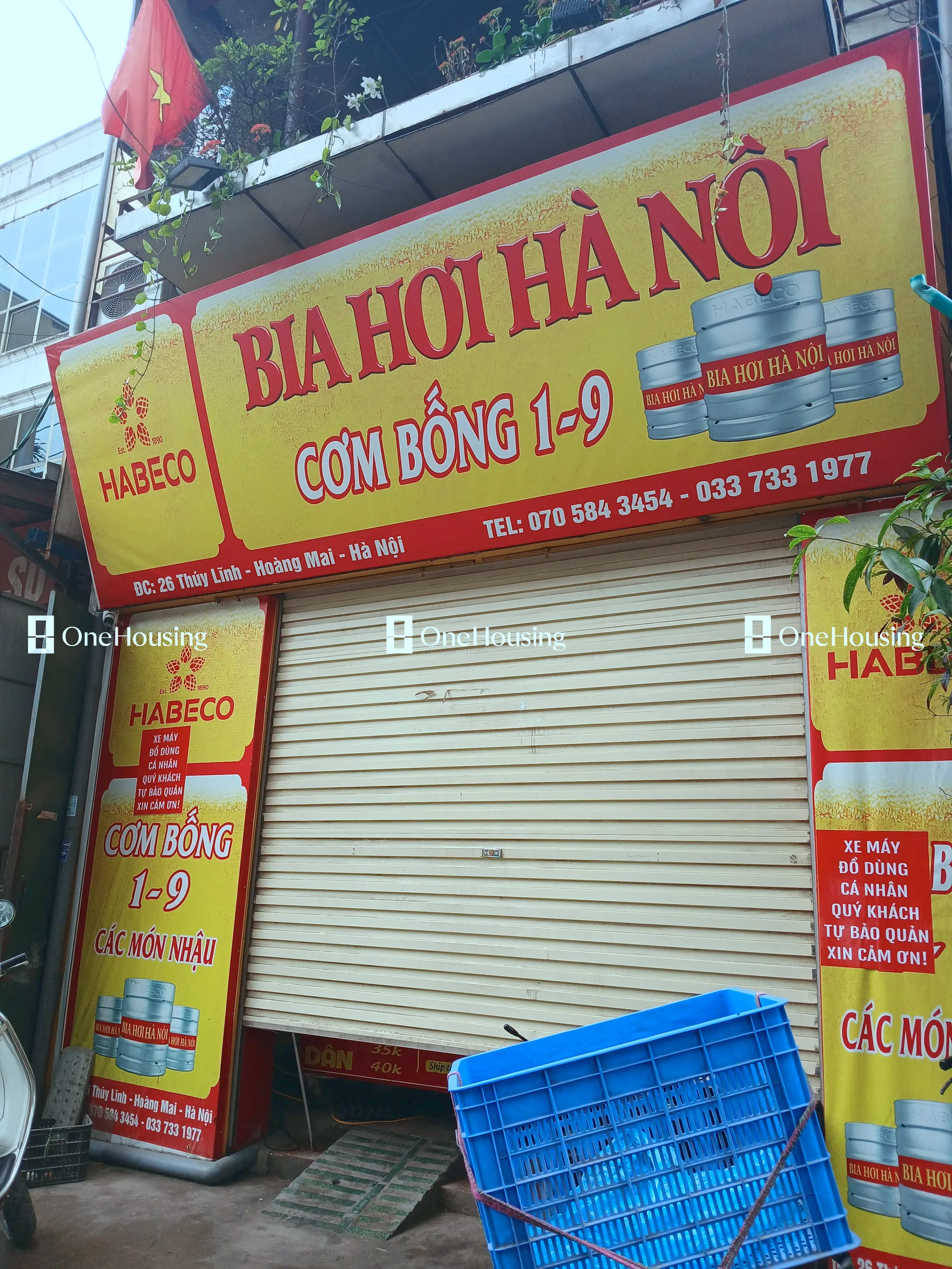 Onehousing image