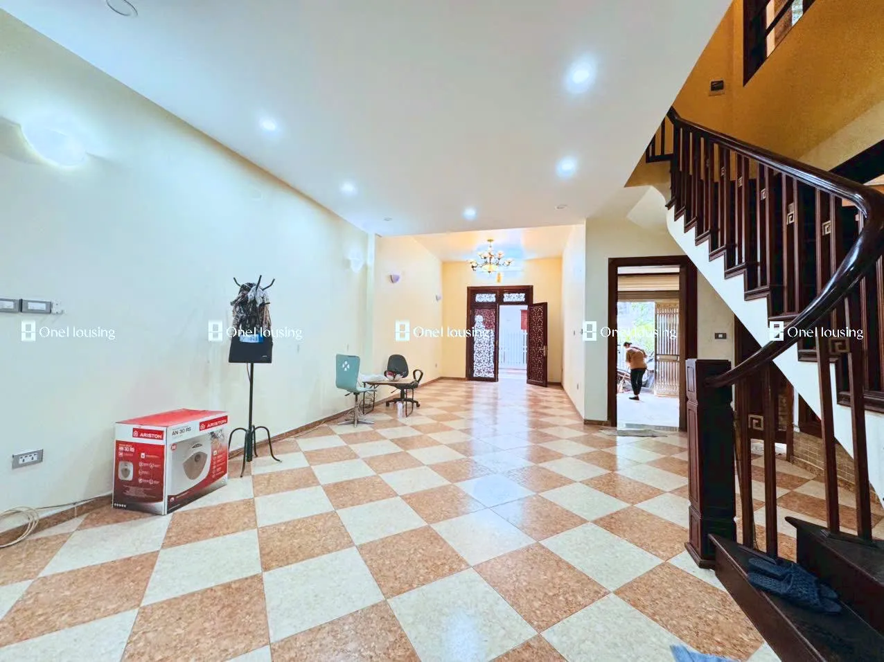 Onehousing image