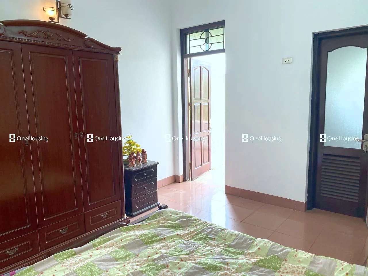 Nhà mặt phố Đường Bát Khối, X. Đông Dư, Huyện Gia Lâm, TP. Hà Nội