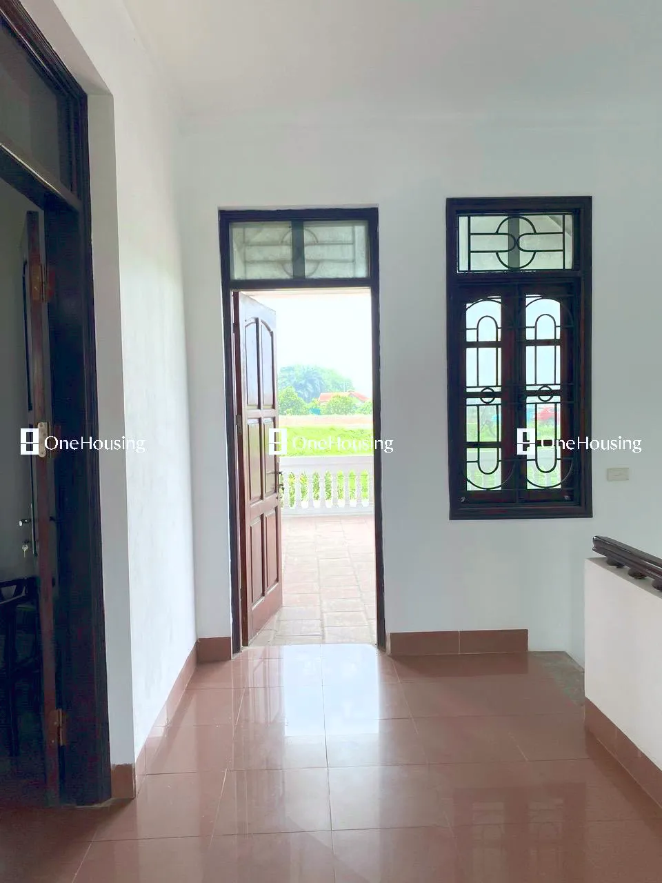 Nhà mặt phố Đường Bát Khối, X. Đông Dư, Huyện Gia Lâm, TP. Hà Nội