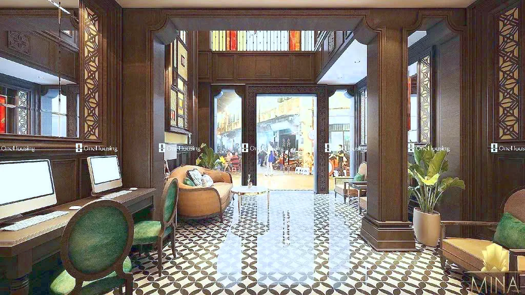Onehousing image