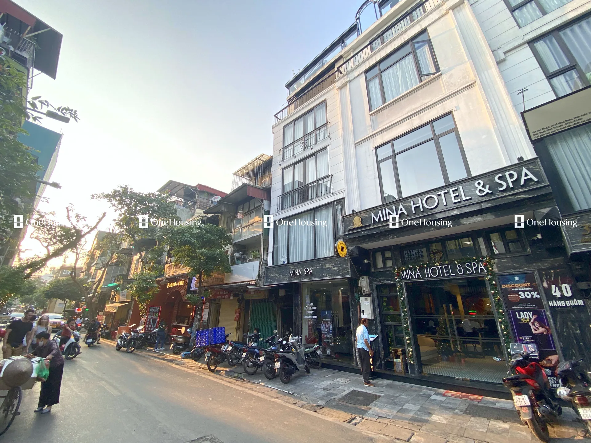 Onehousing image