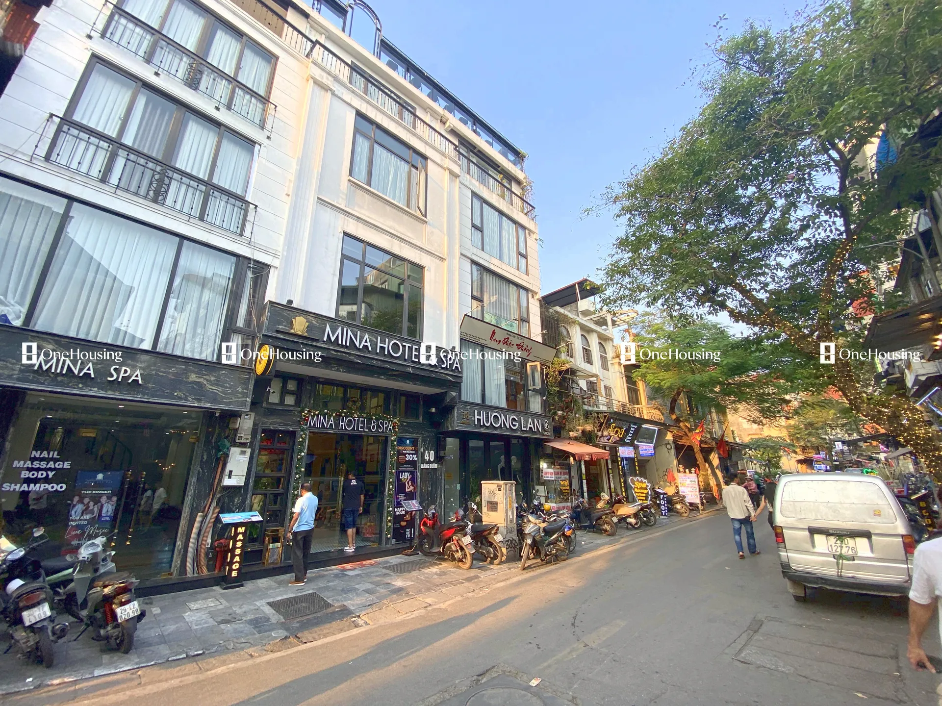 Onehousing image