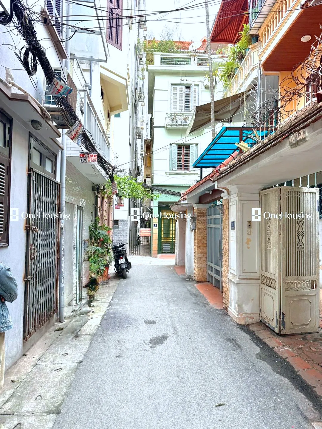 Onehousing image