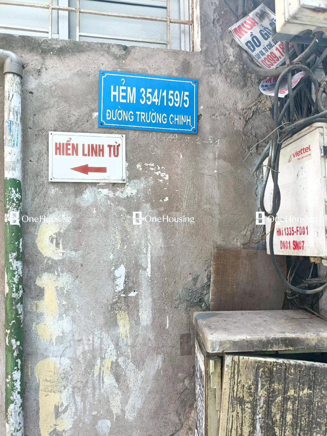Onehousing image