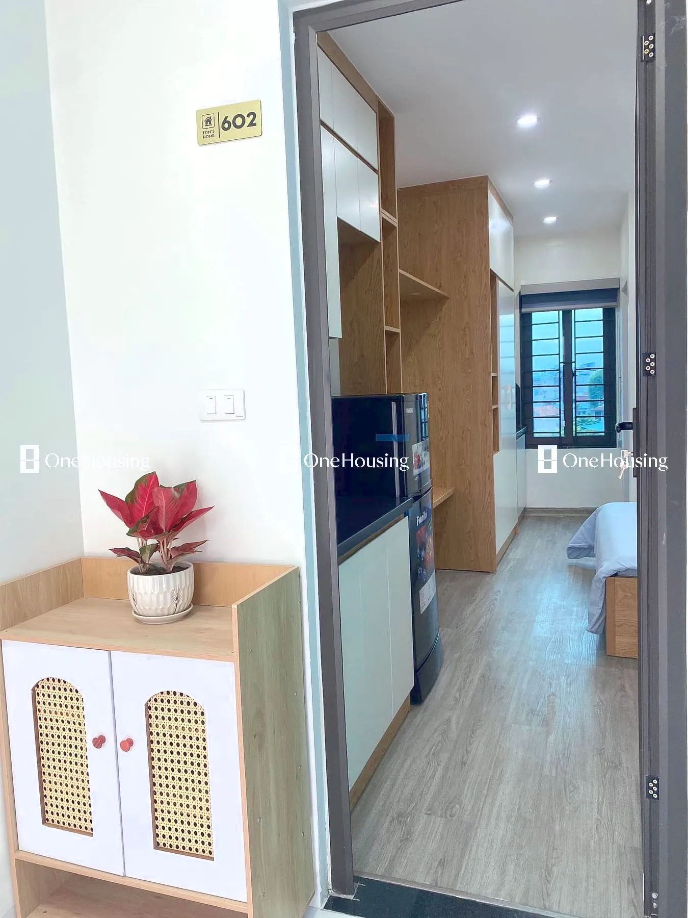 Onehousing image