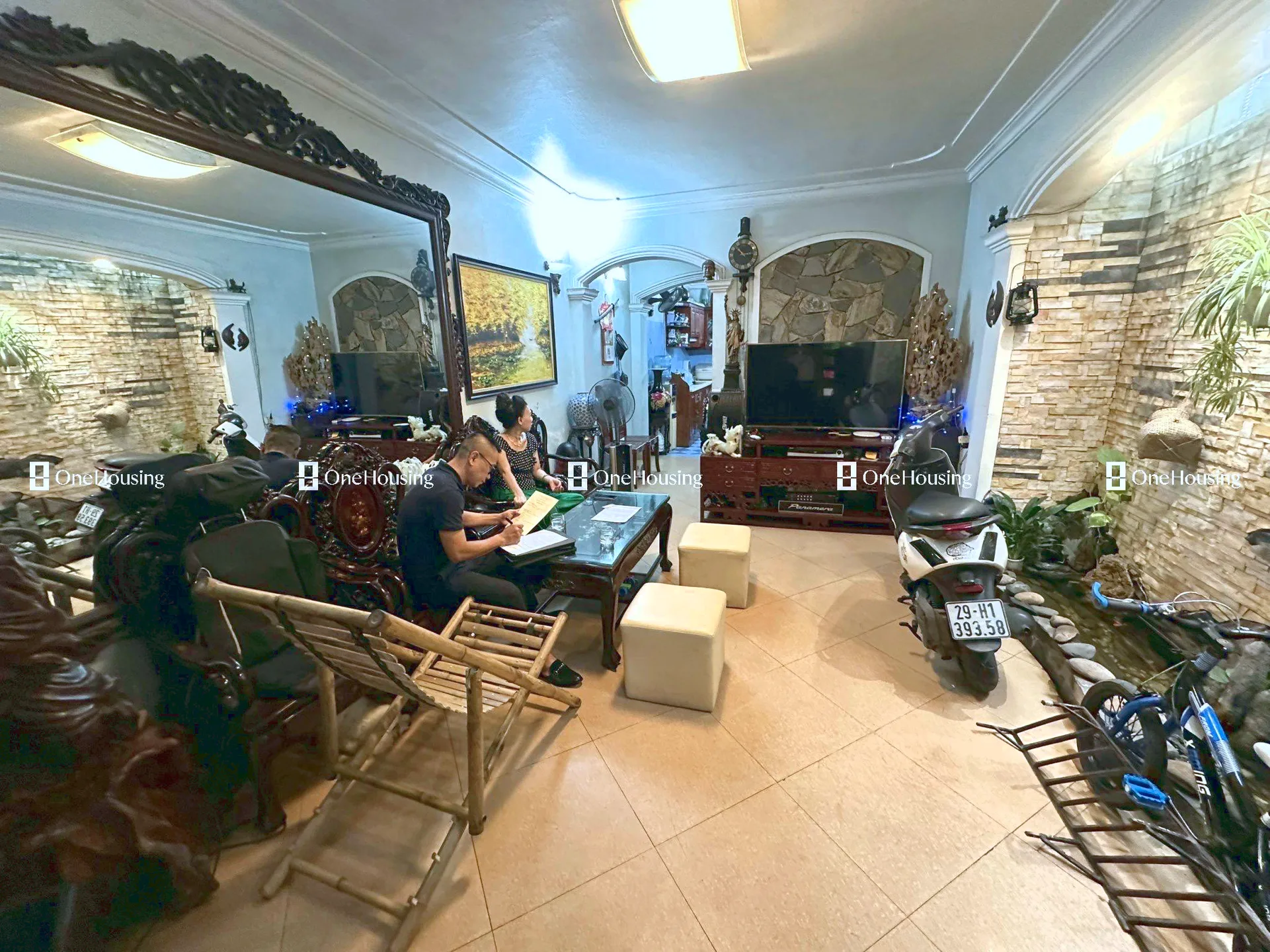 Onehousing image