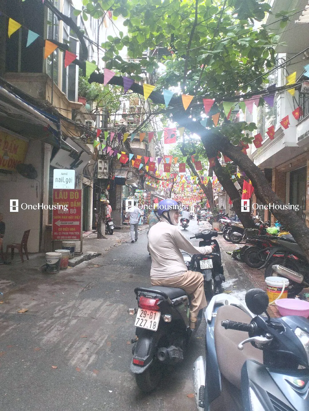Onehousing image