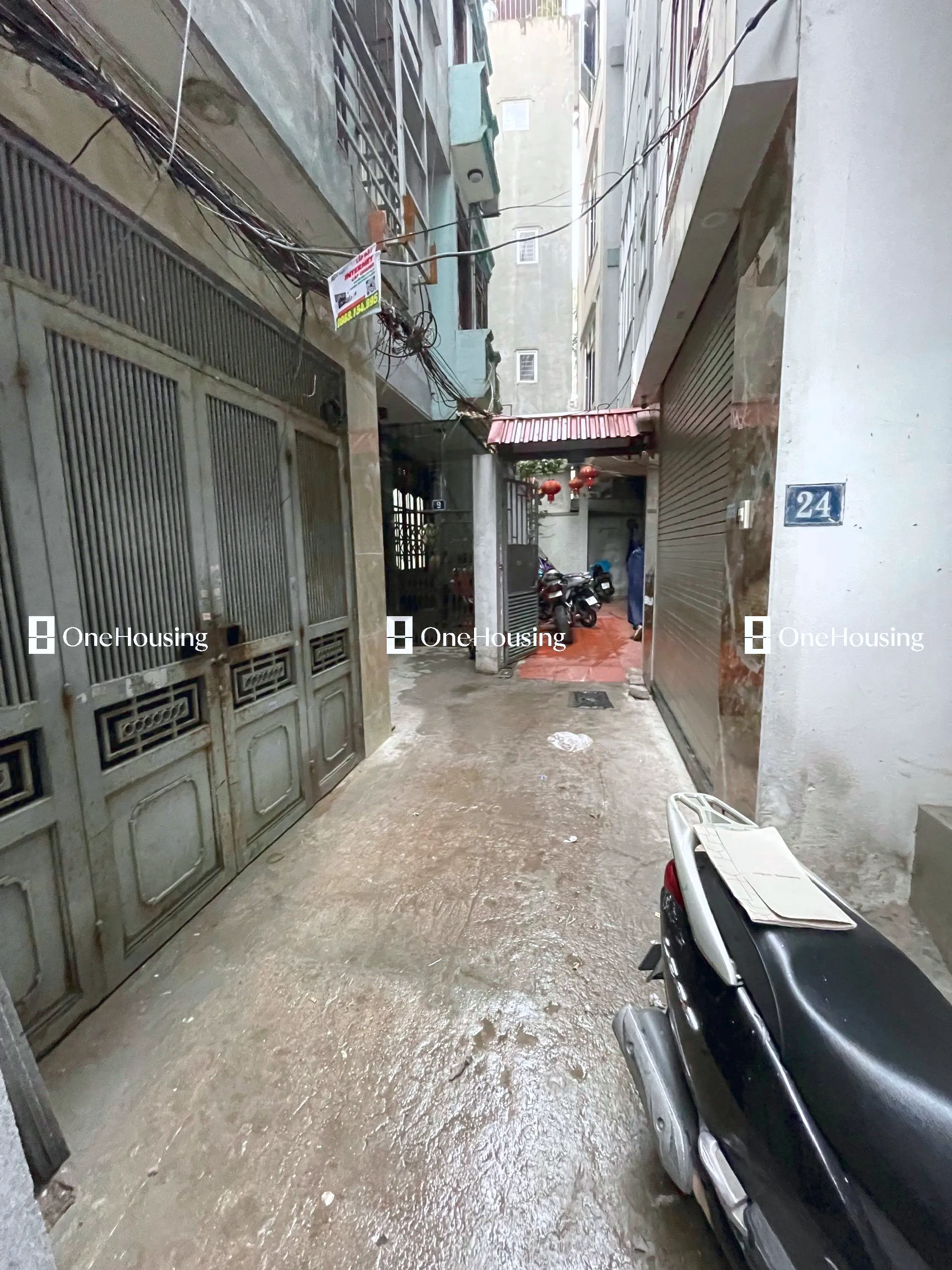 Onehousing image