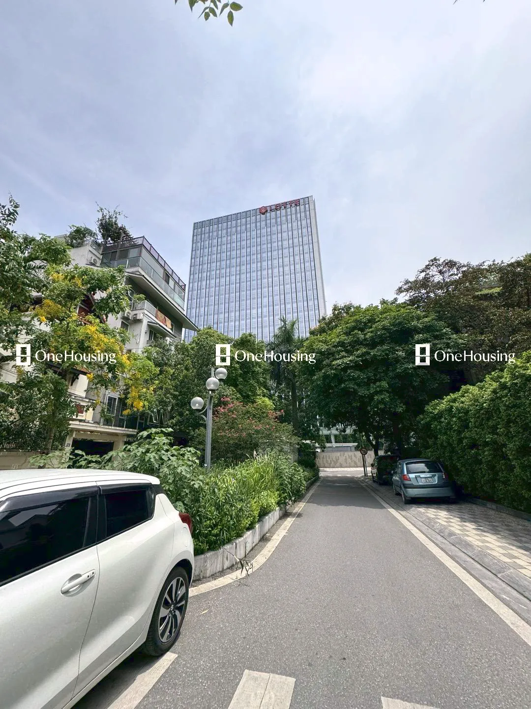 Onehousing image