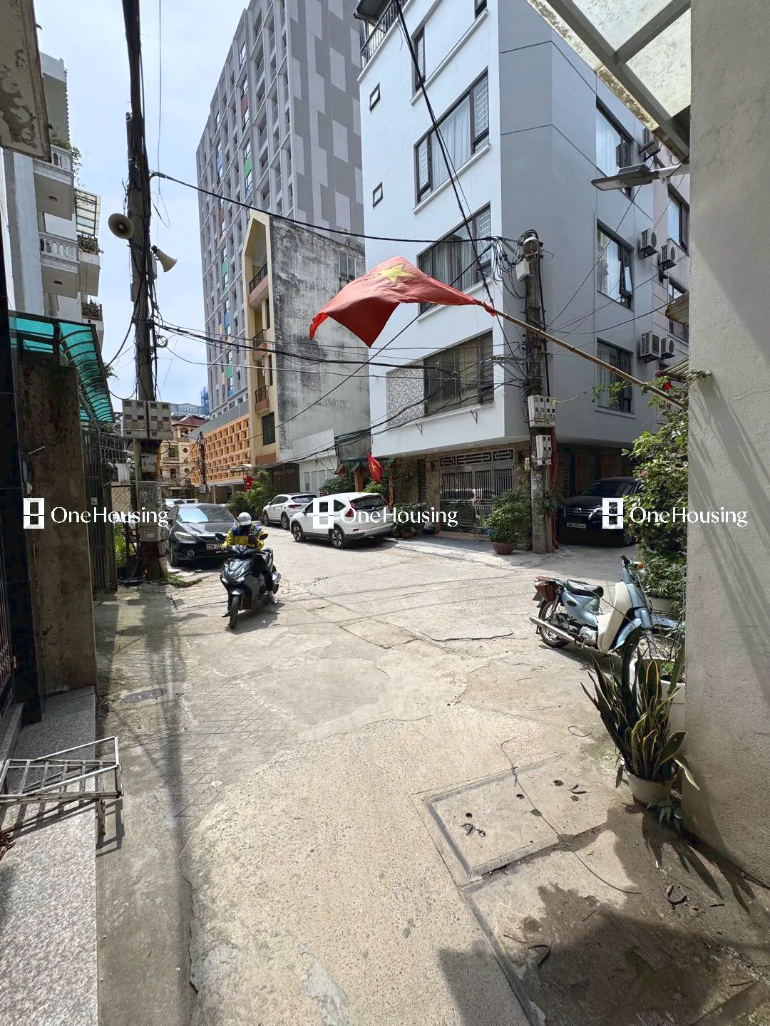 Onehousing image