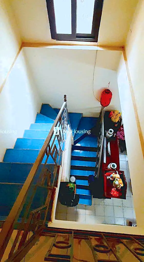 Nhà mặt ngõ cách Minh Khai 200m, P. Vĩnh Tuy, Q. Hai Bà Trưng, TP. Hà Nội
