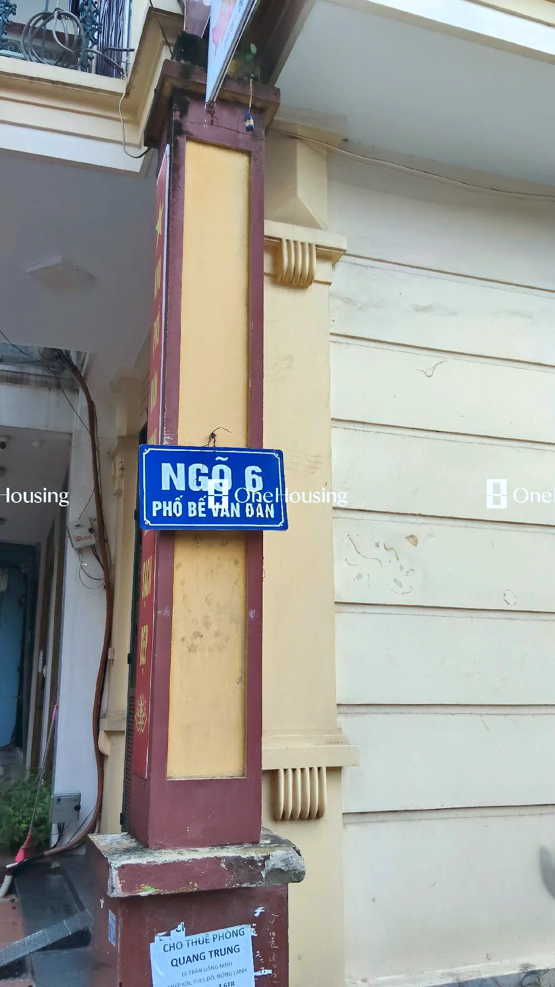 Onehousing image