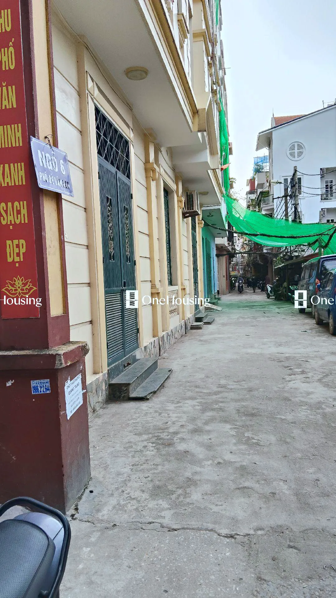 Onehousing image