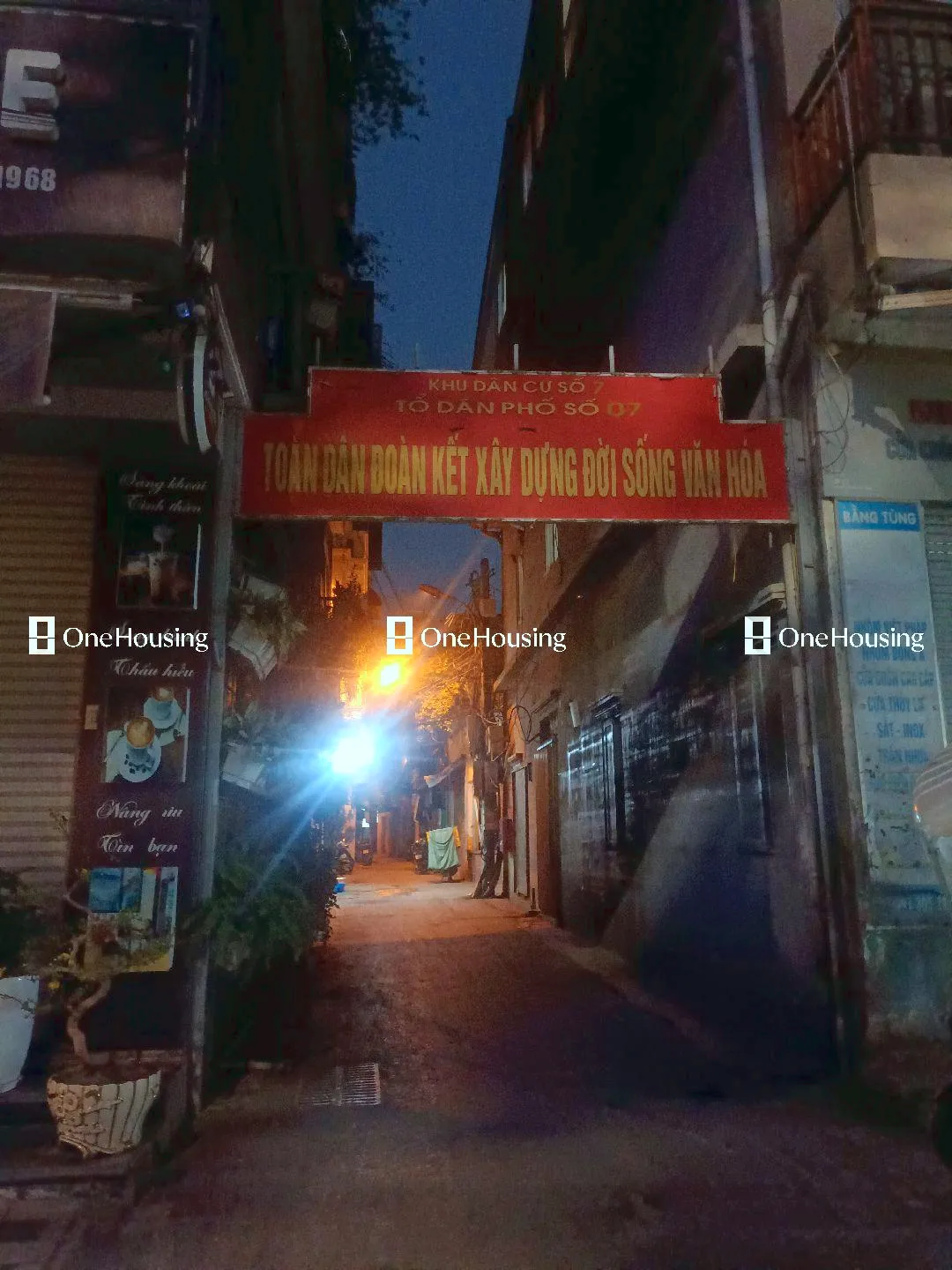 Onehousing image
