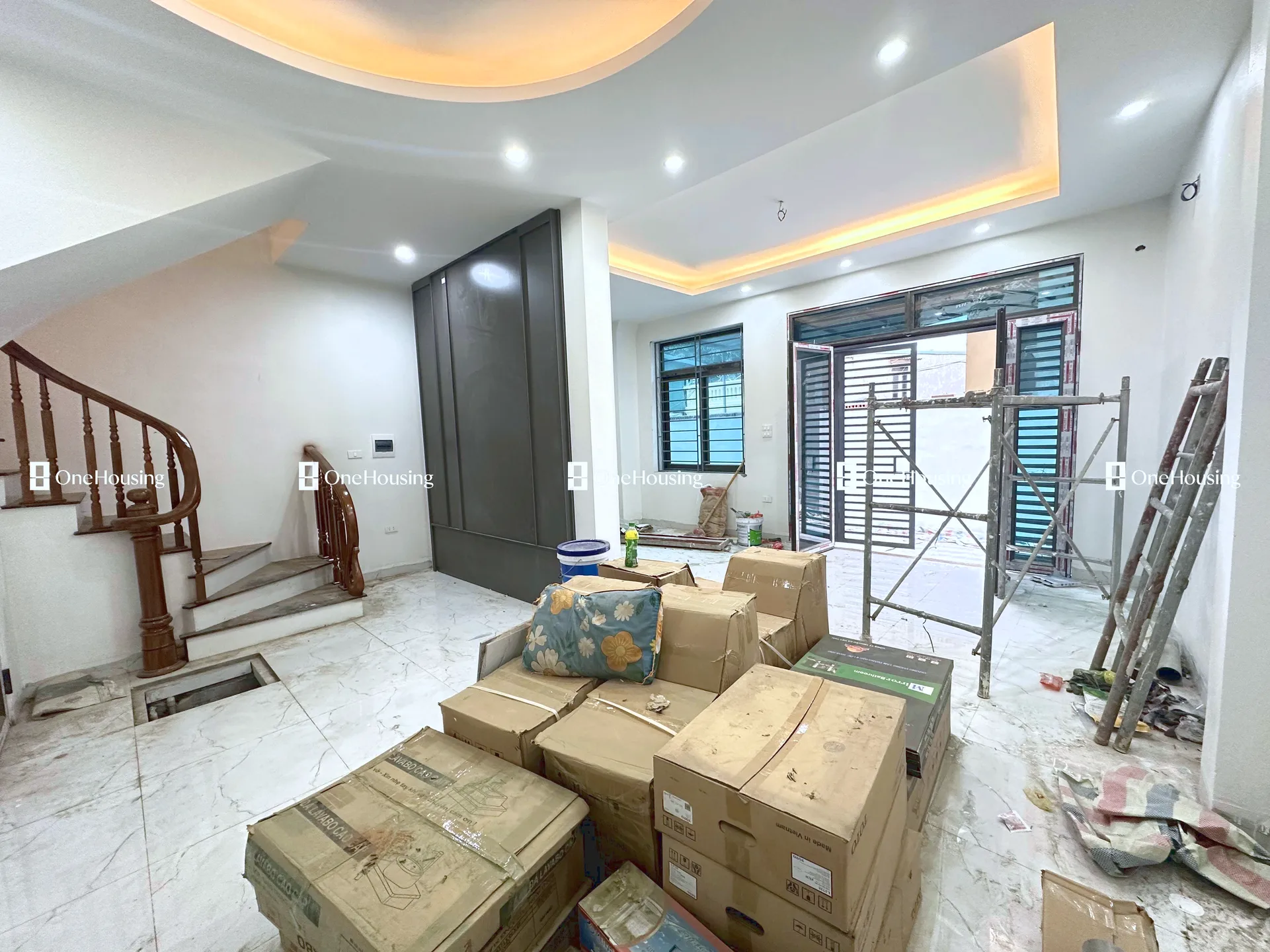Onehousing image