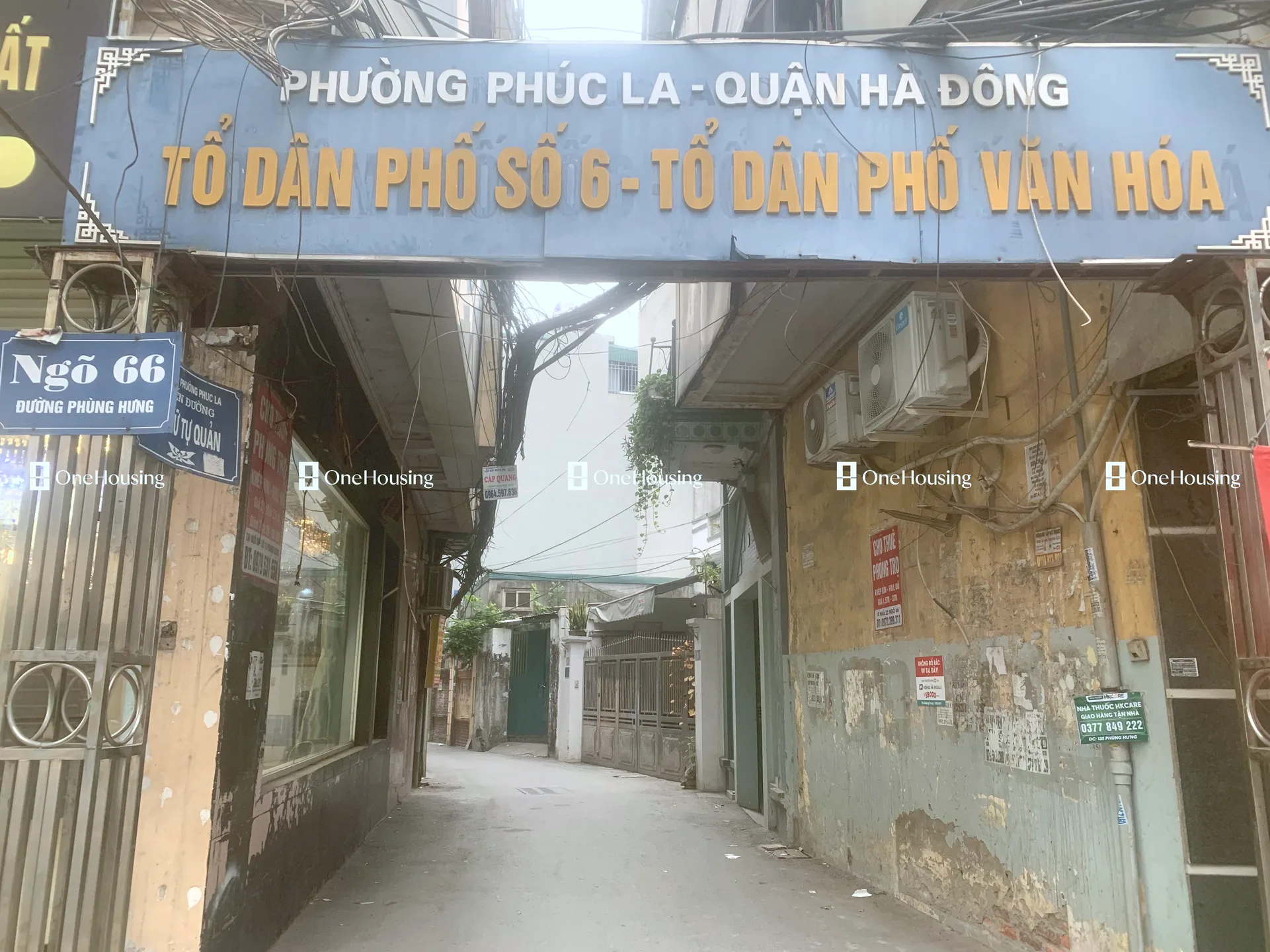 Onehousing image