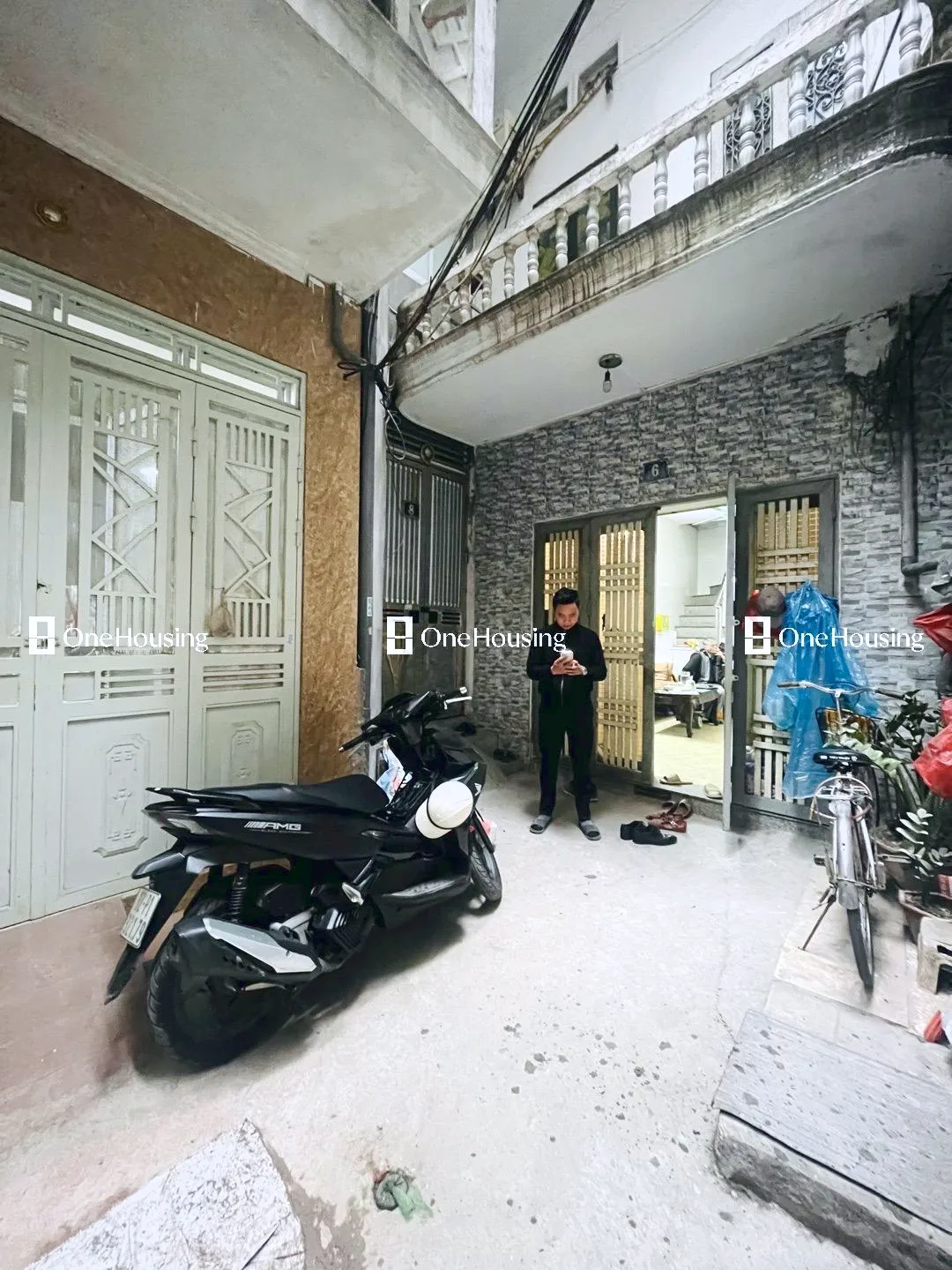Onehousing image