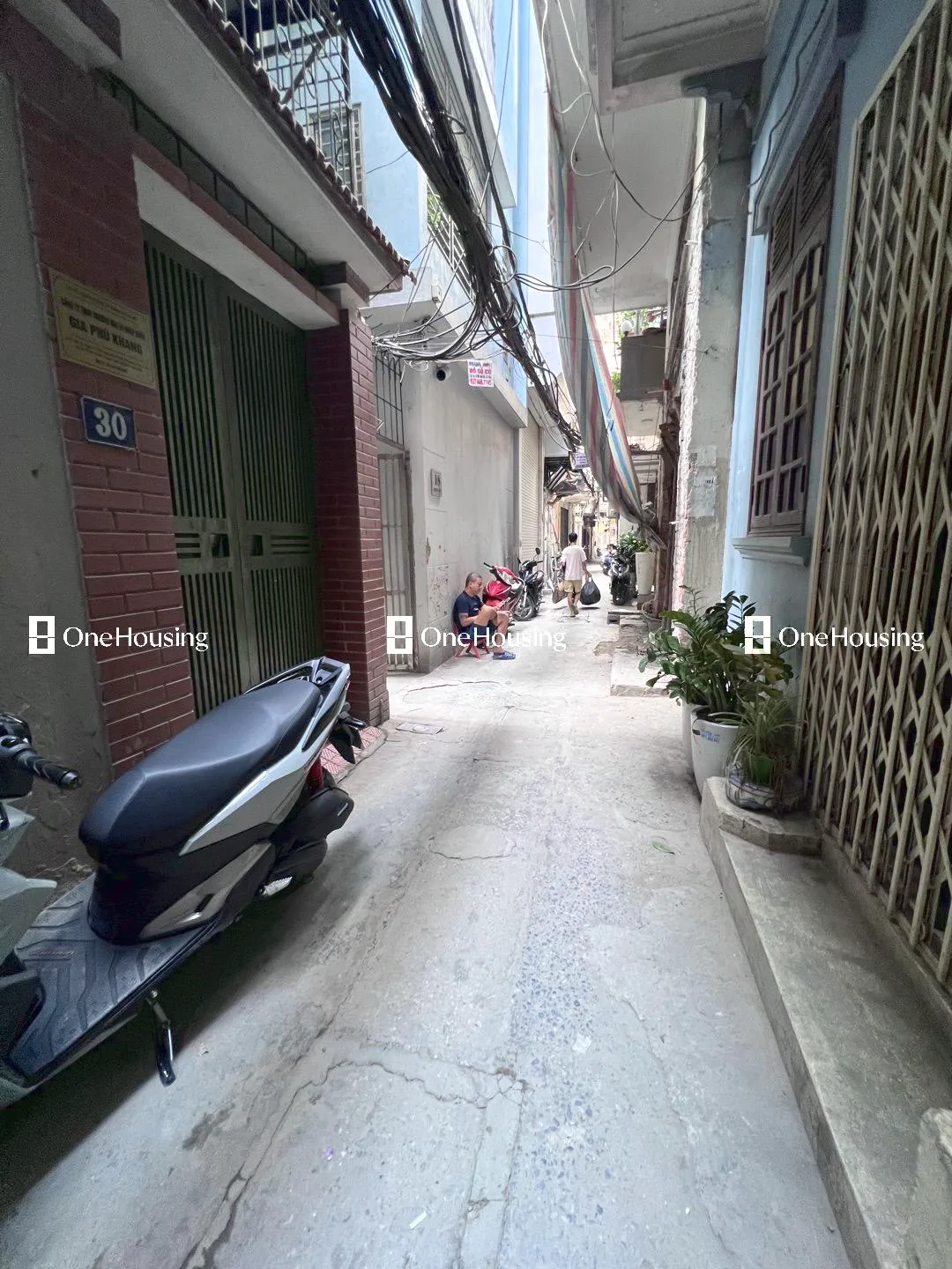 Onehousing image