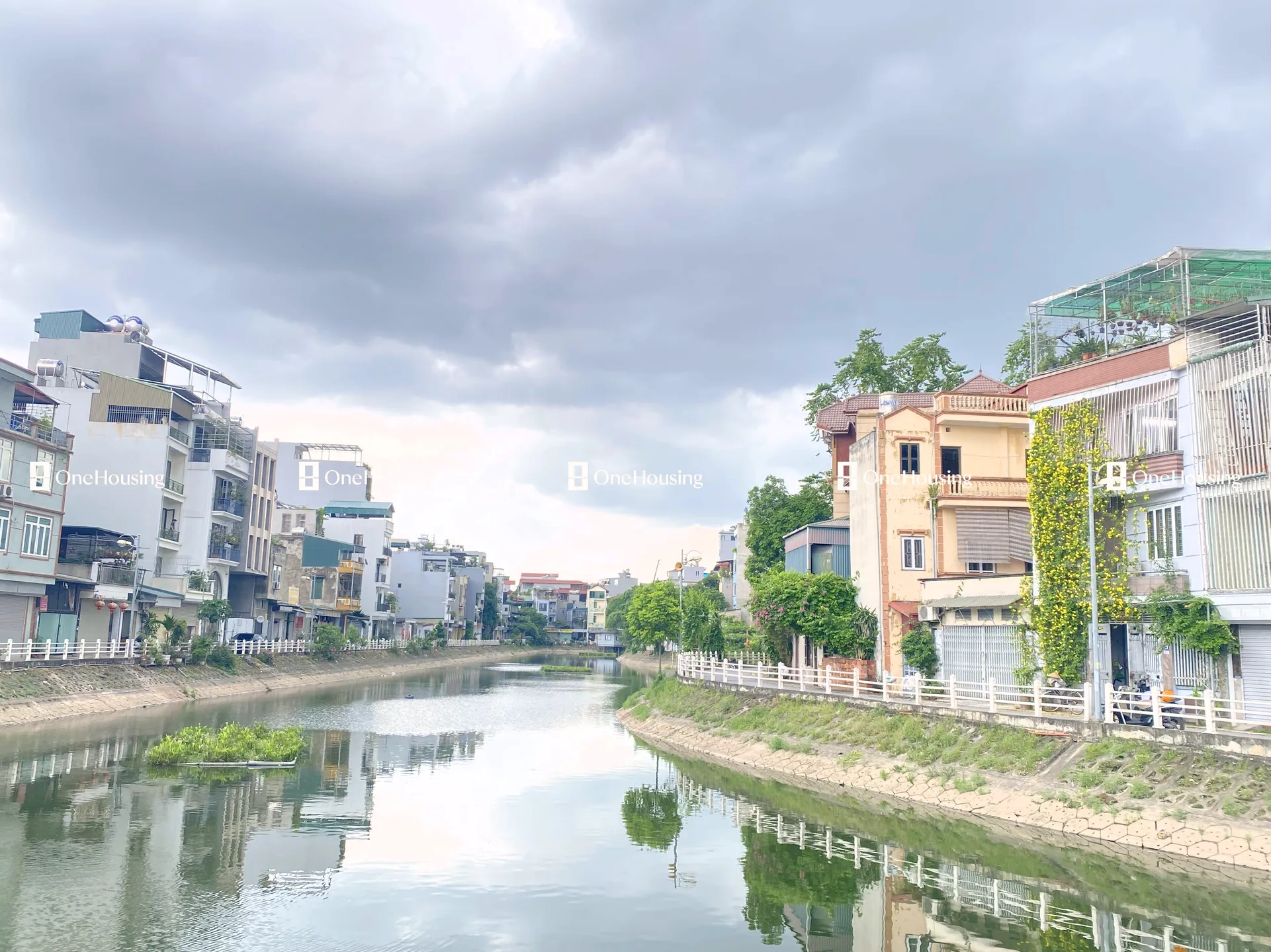 Onehousing image
