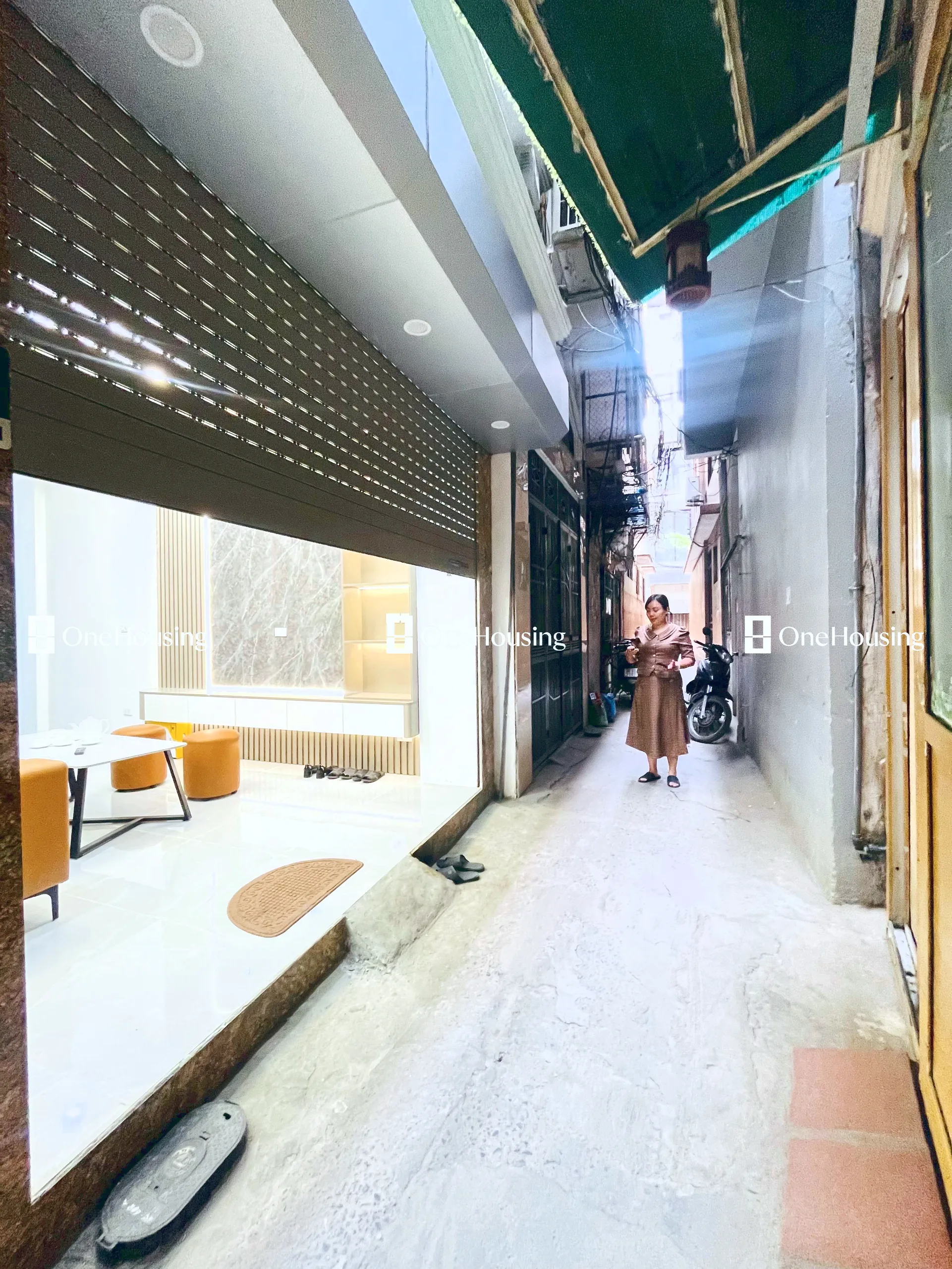Onehousing image