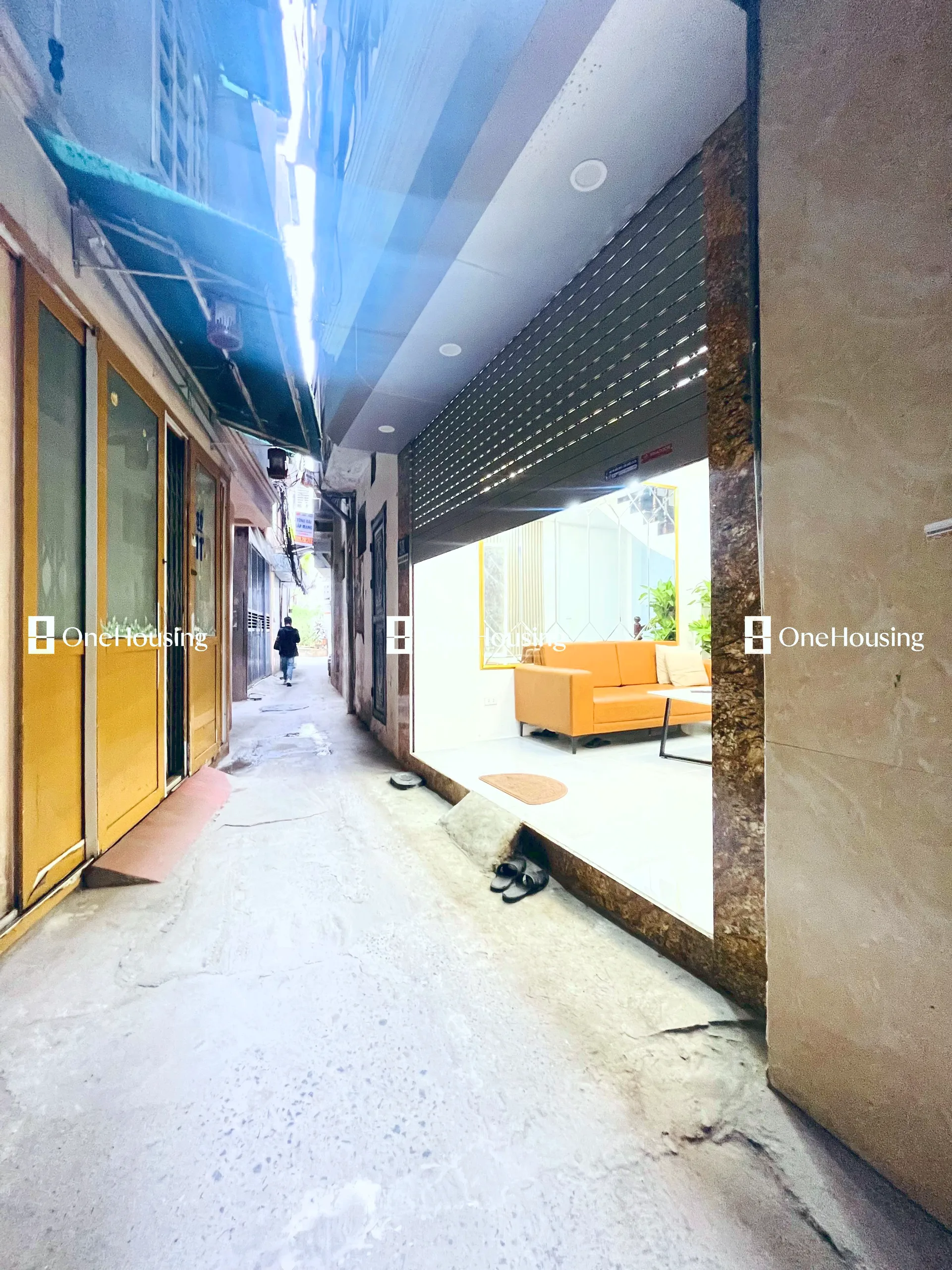 Onehousing image