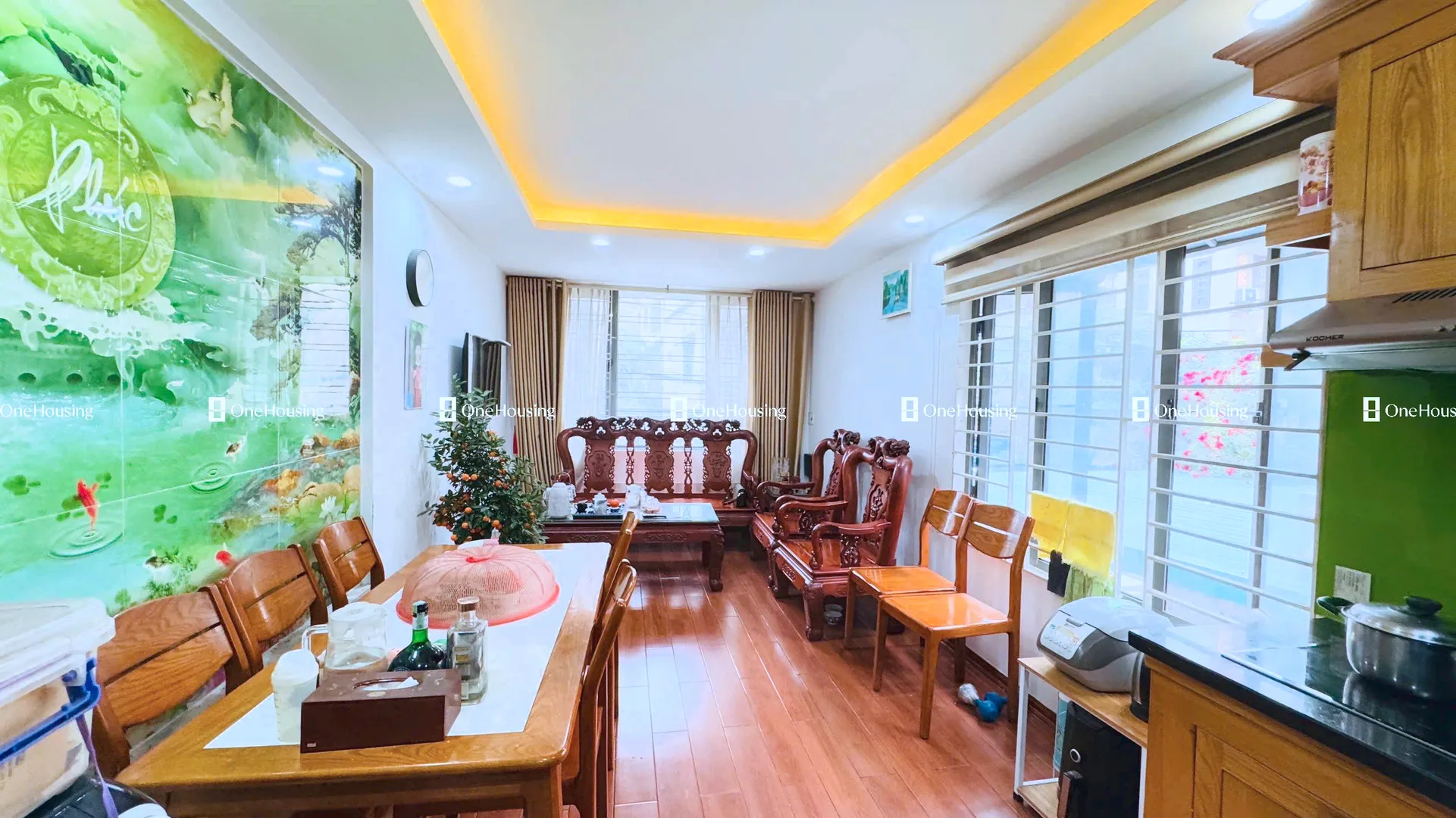 Onehousing image