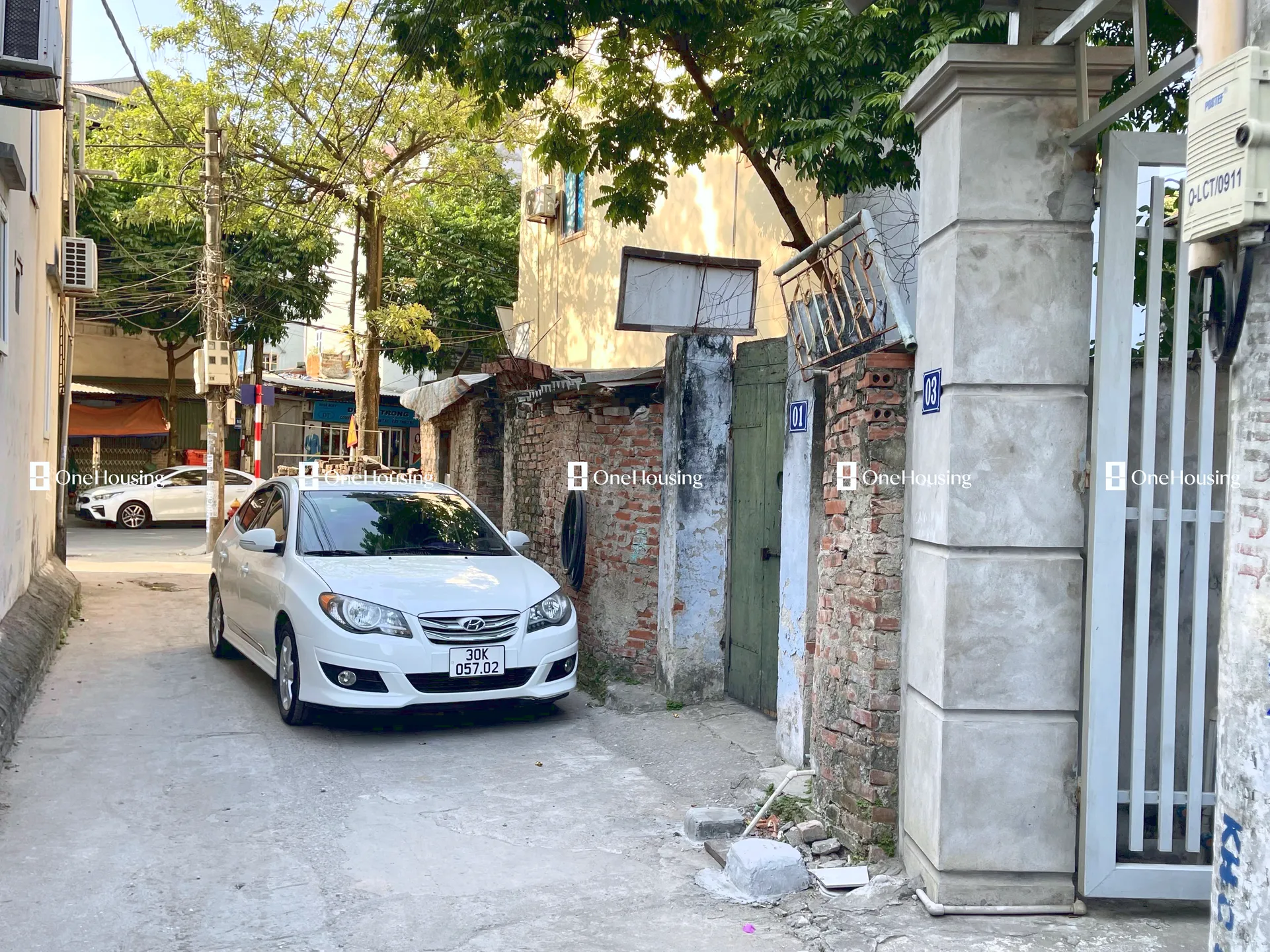 Onehousing image