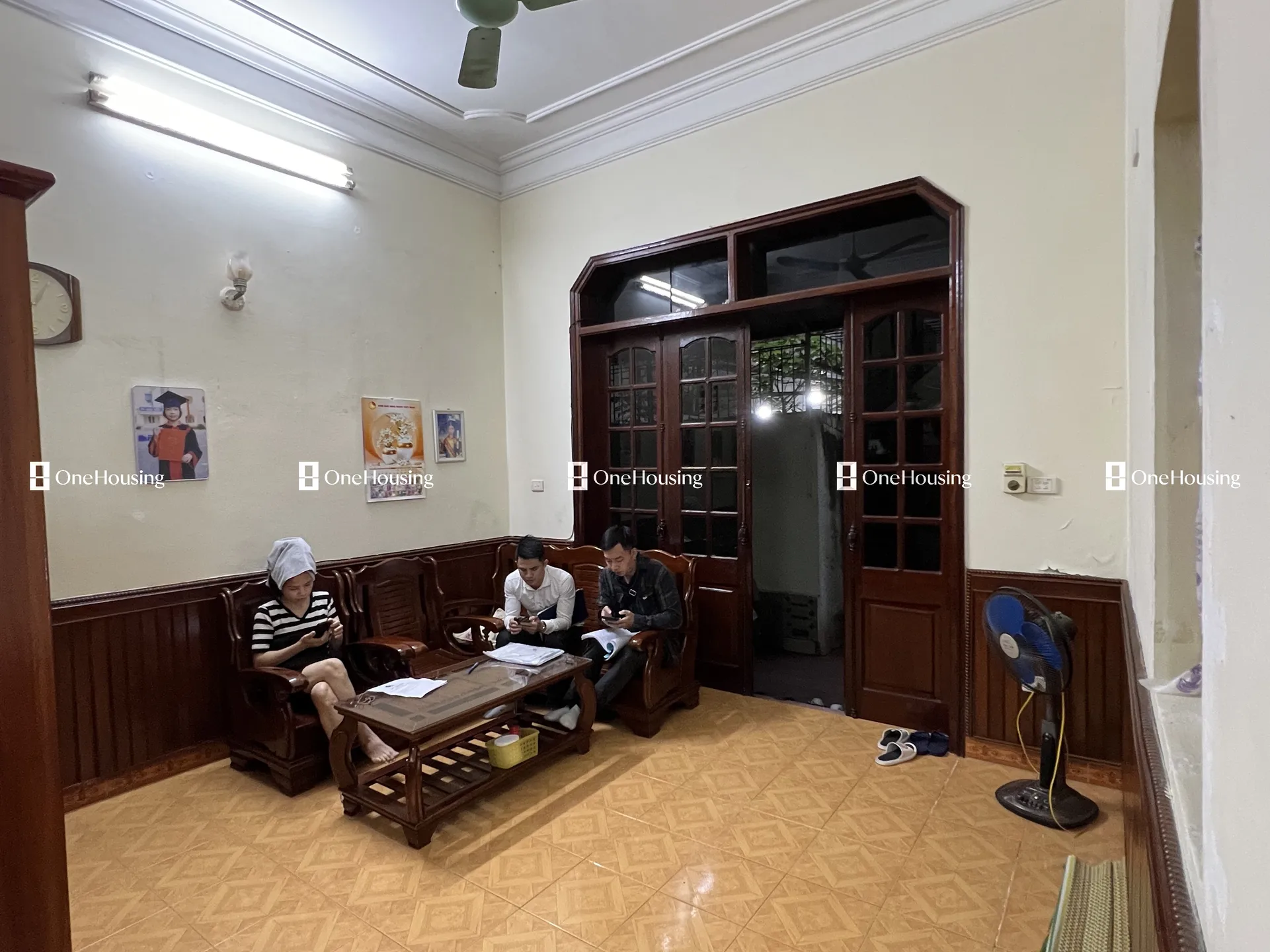 Onehousing image