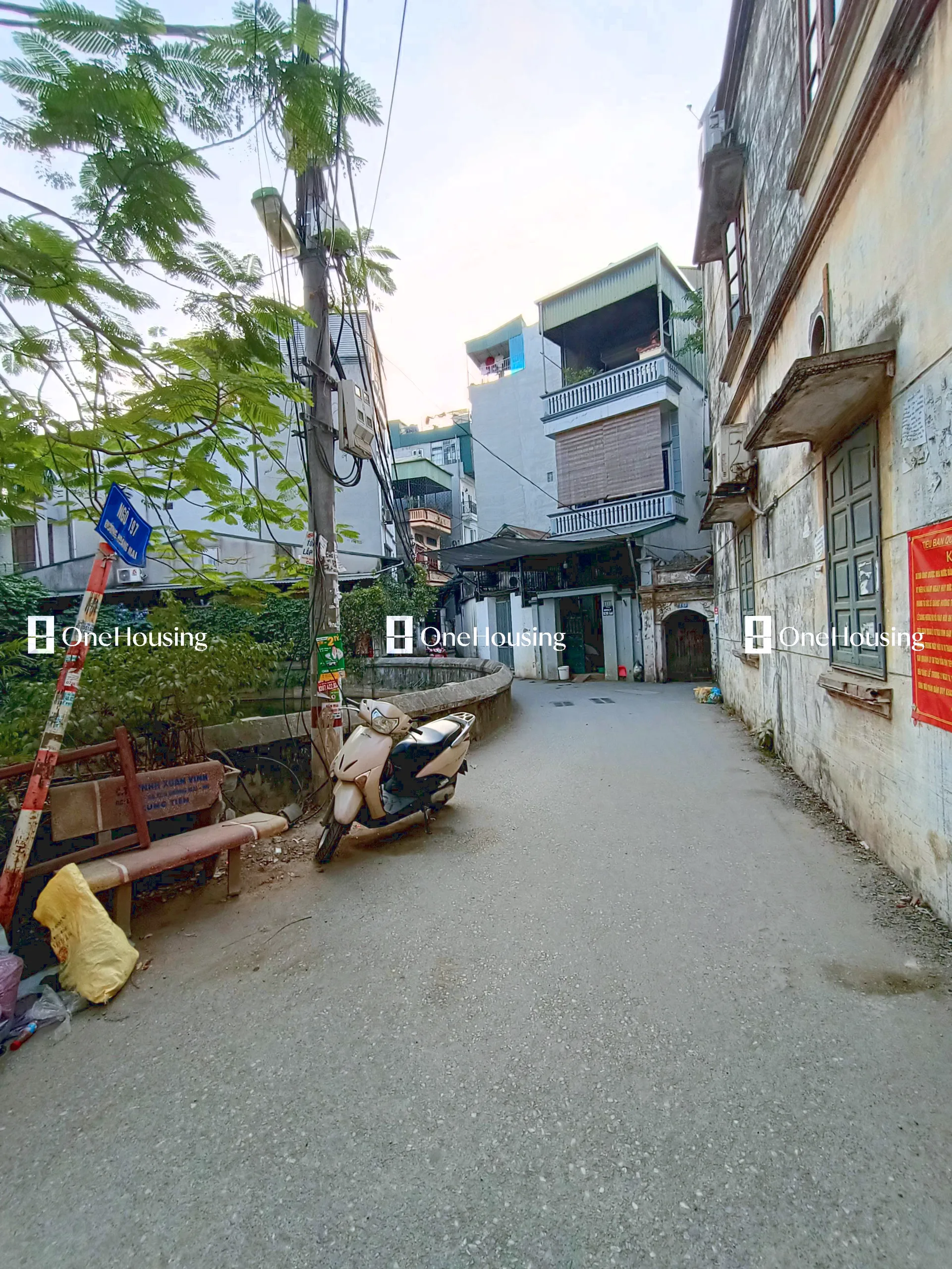 Onehousing image