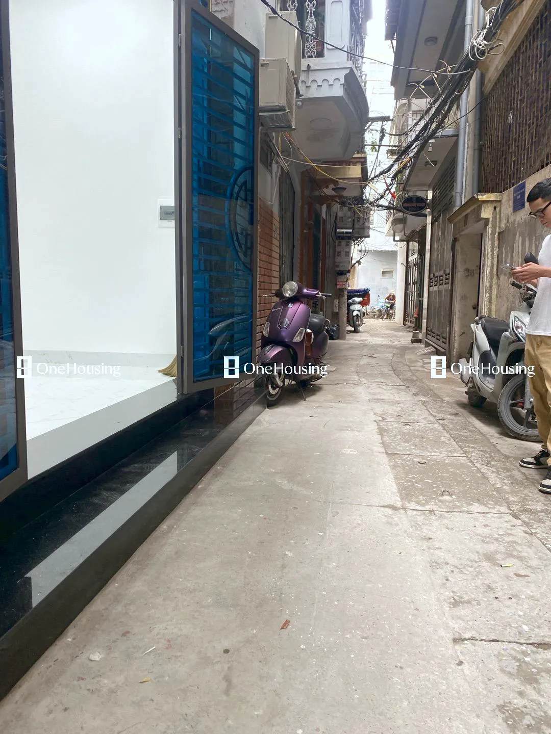 Onehousing image