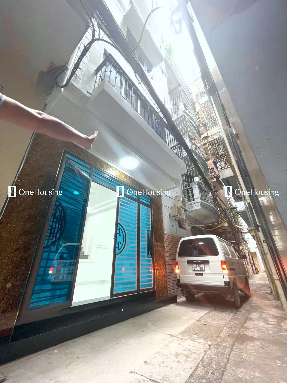 Onehousing image