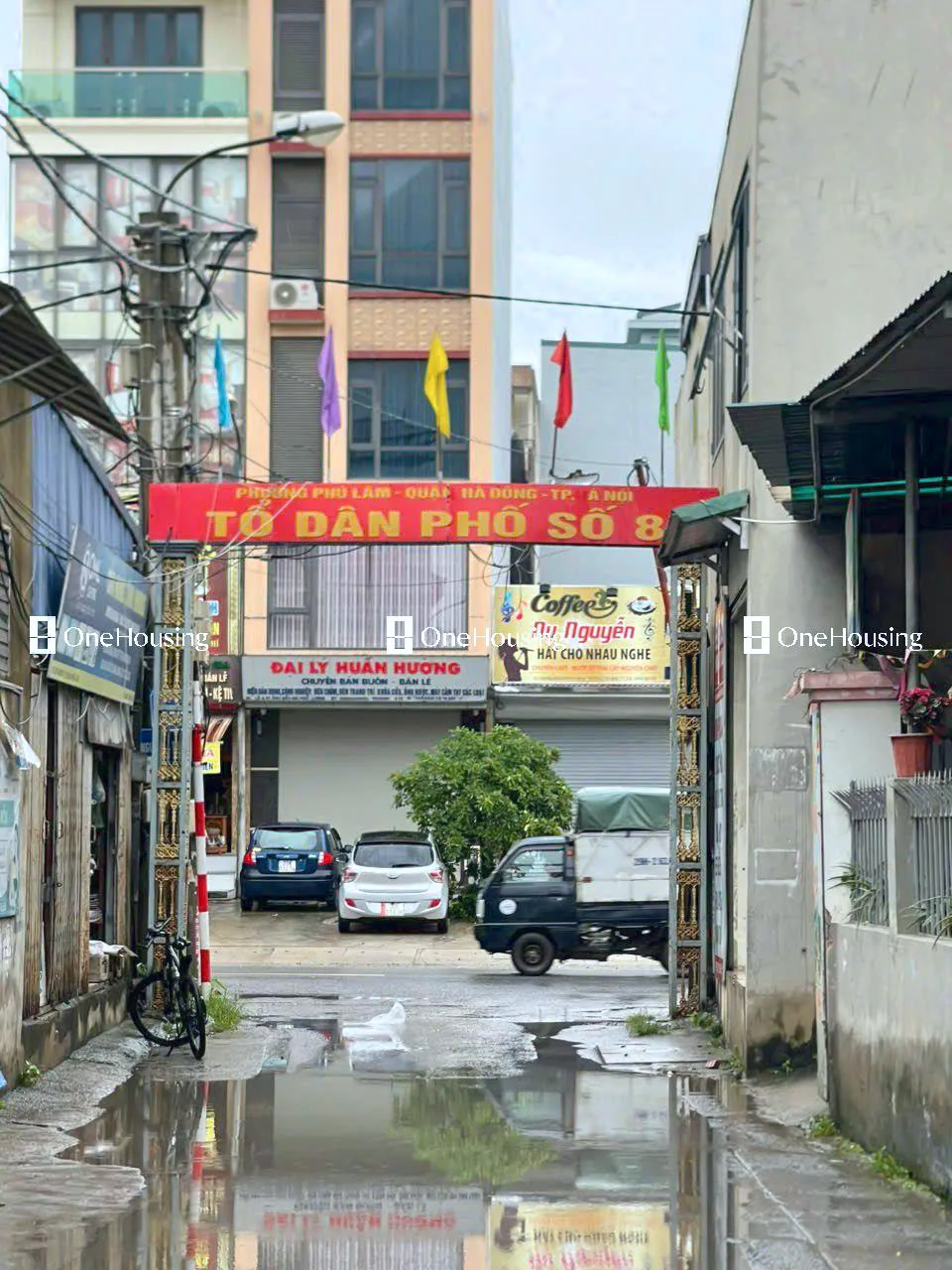 Onehousing image