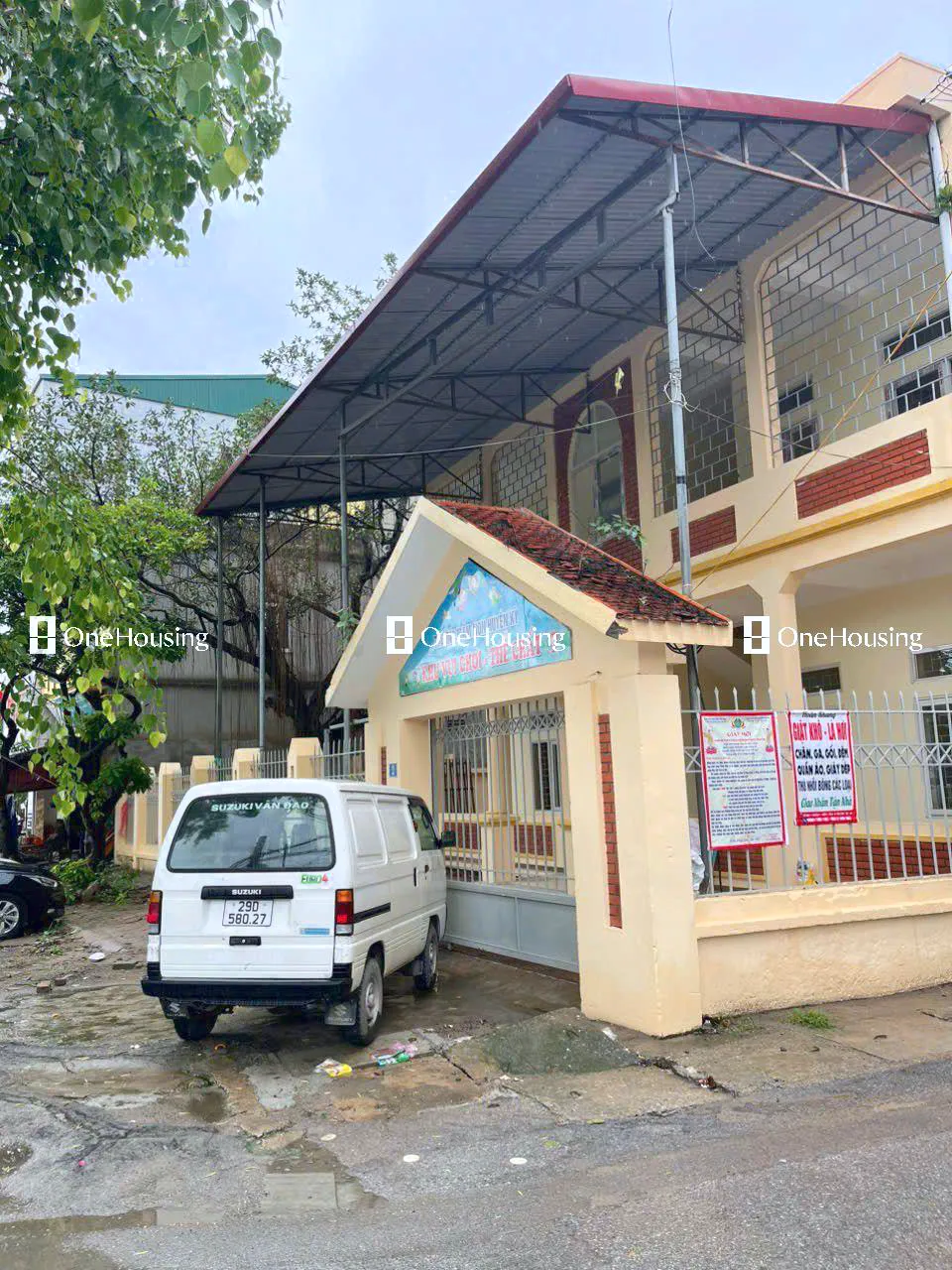 Onehousing image