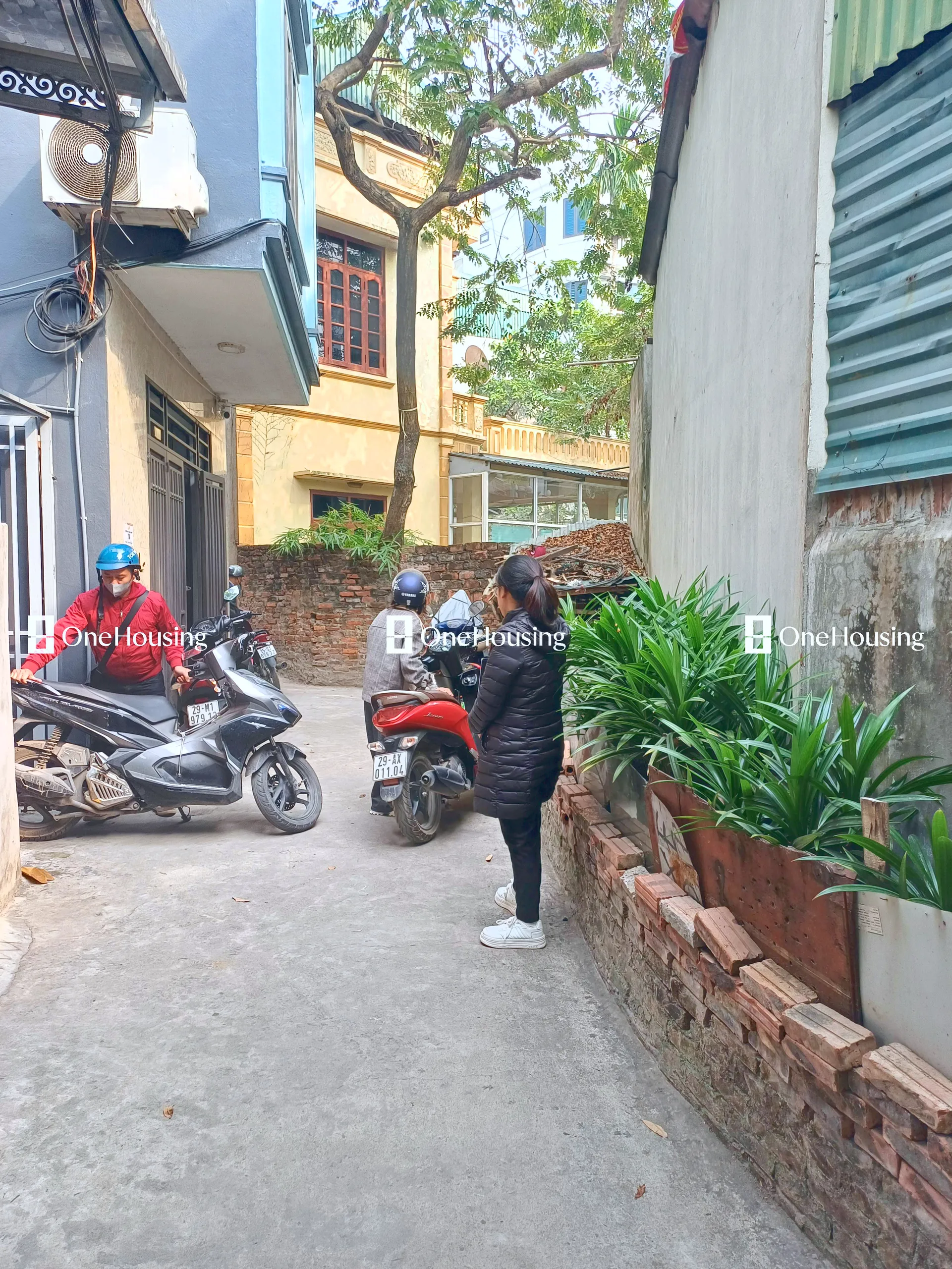 Onehousing image