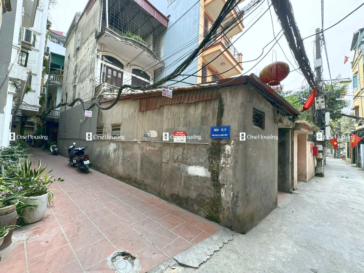 Onehousing image