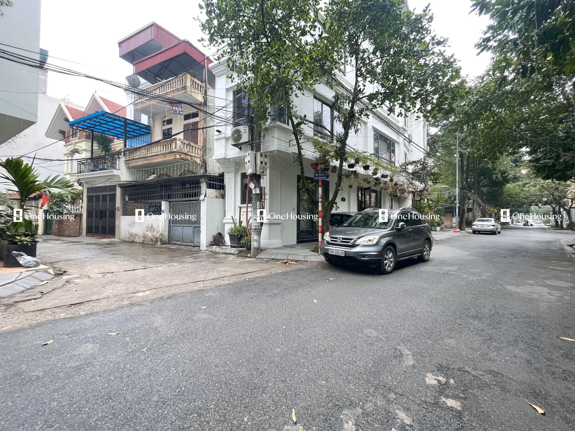 Onehousing image