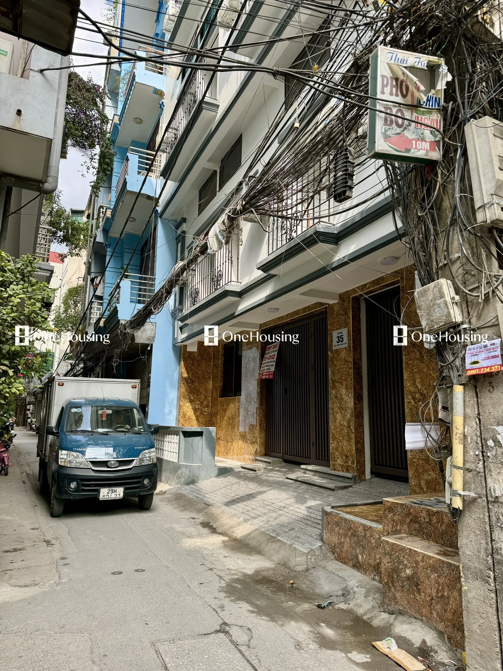 Onehousing image