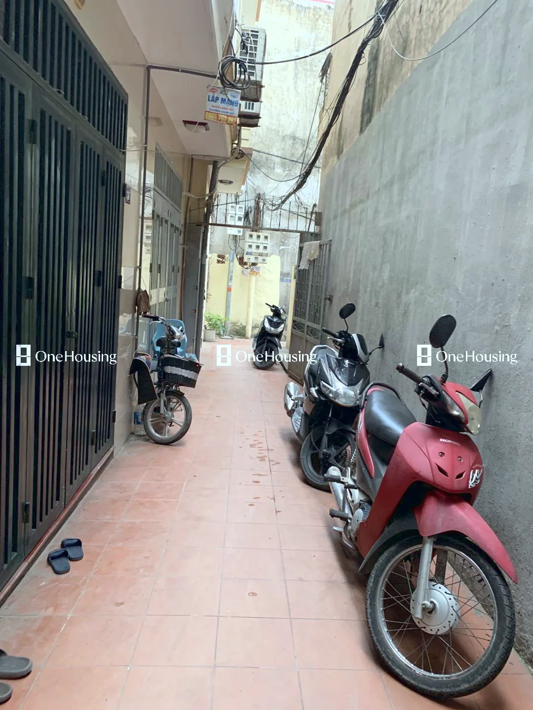 Onehousing image