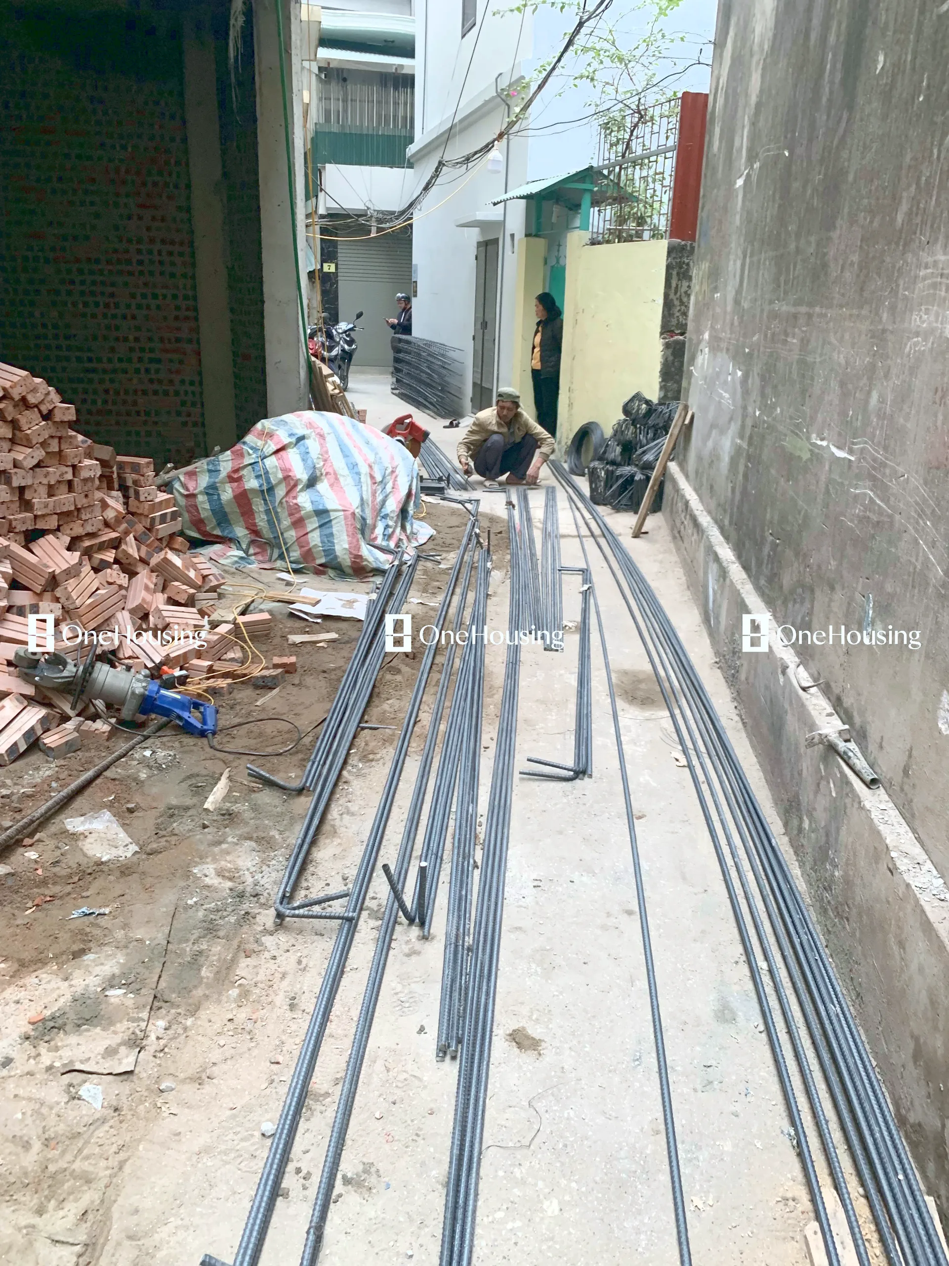 Onehousing image