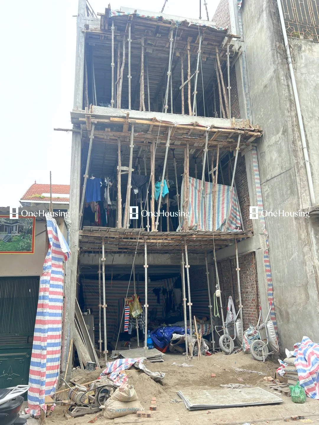 Onehousing image
