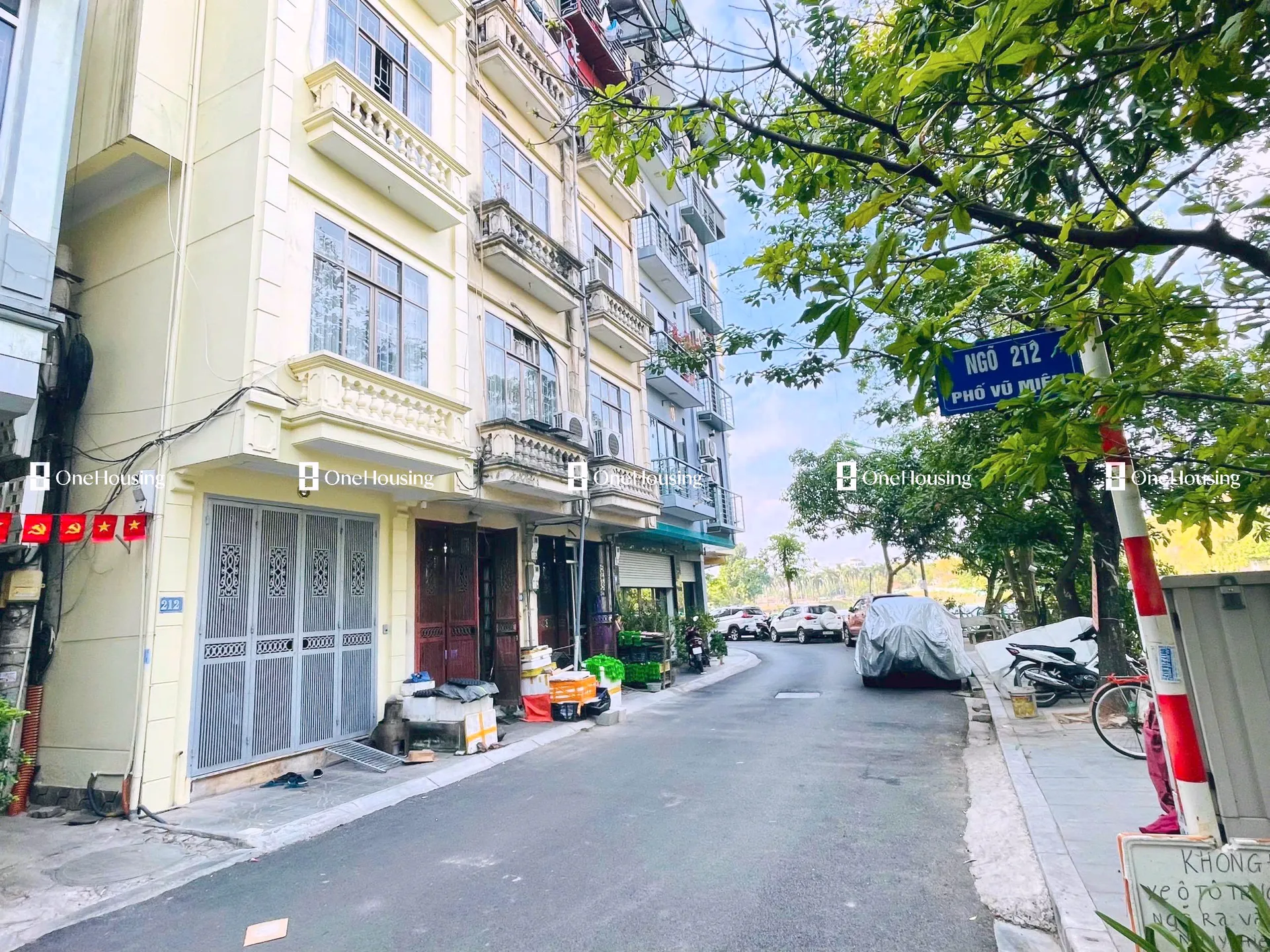 Onehousing image
