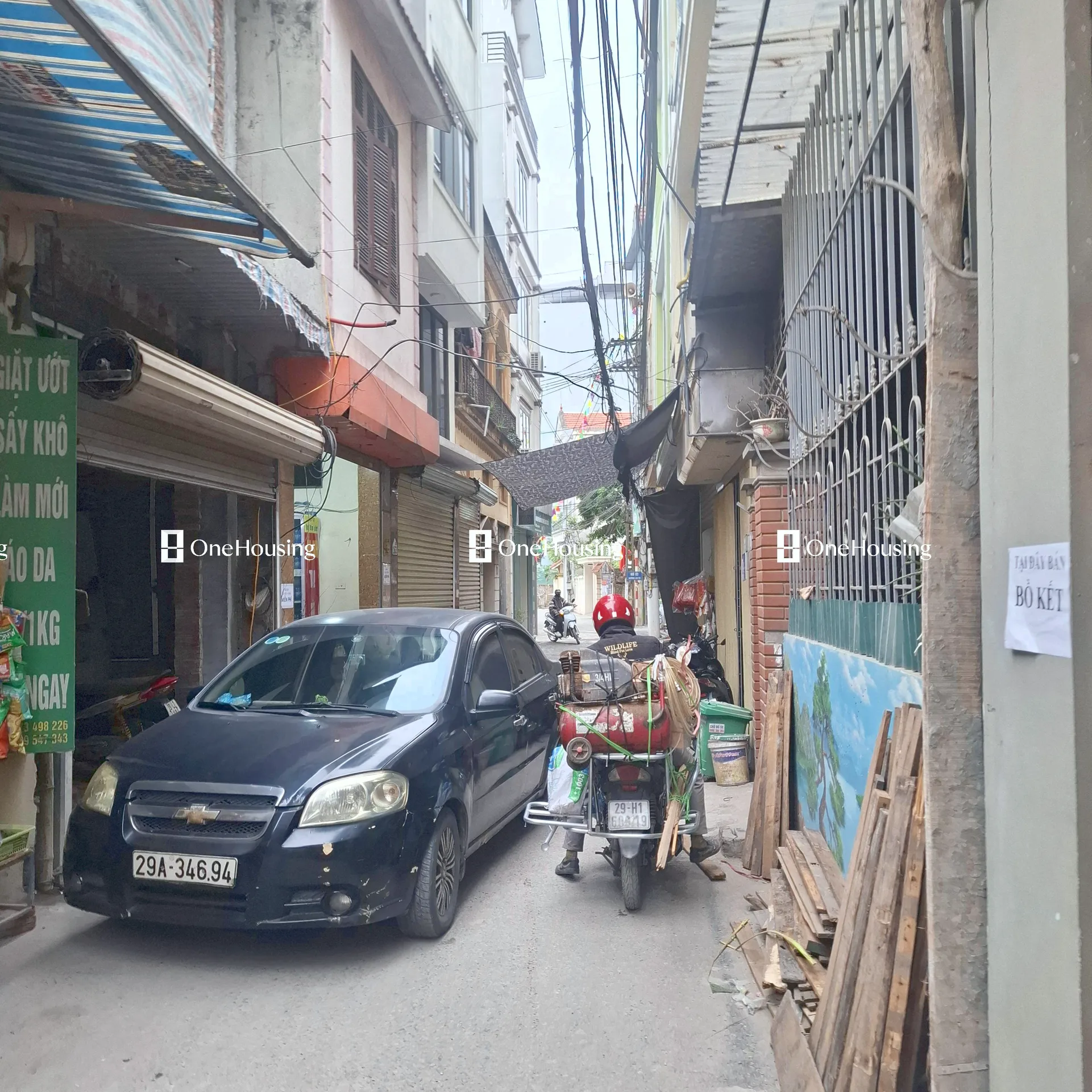 Onehousing image