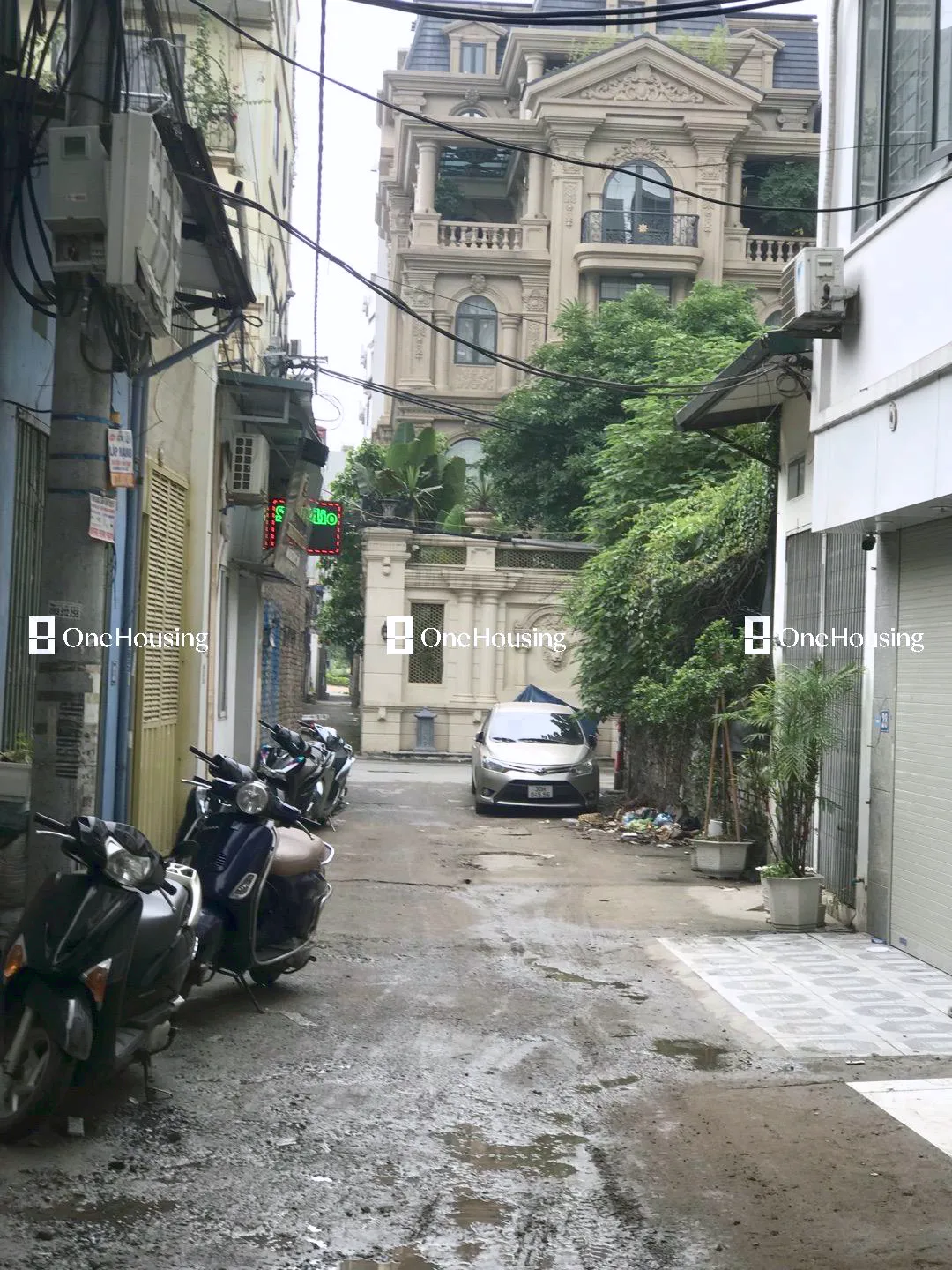Onehousing image
