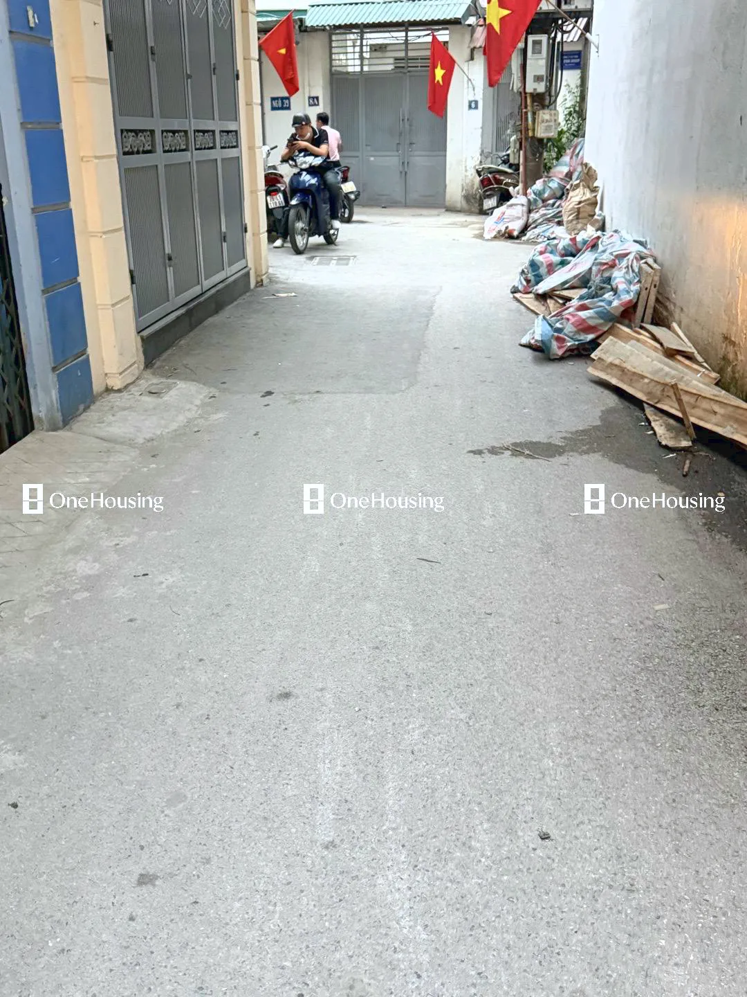 Onehousing image