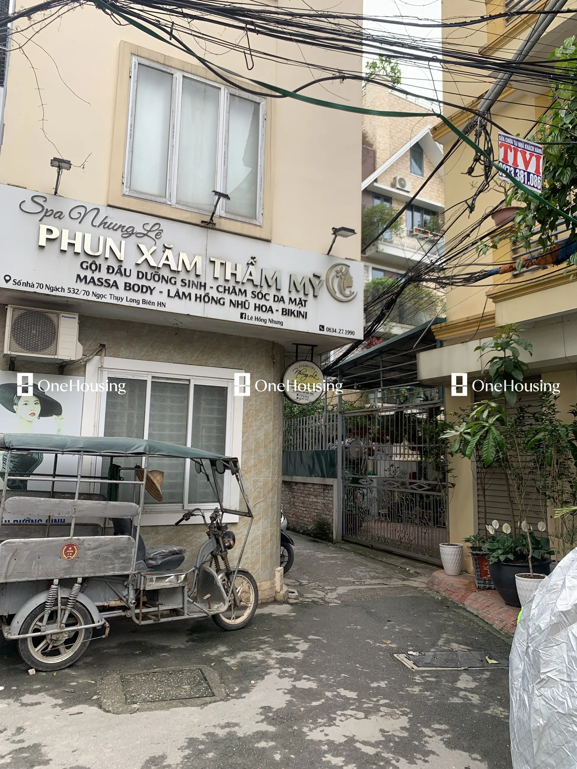 Onehousing image