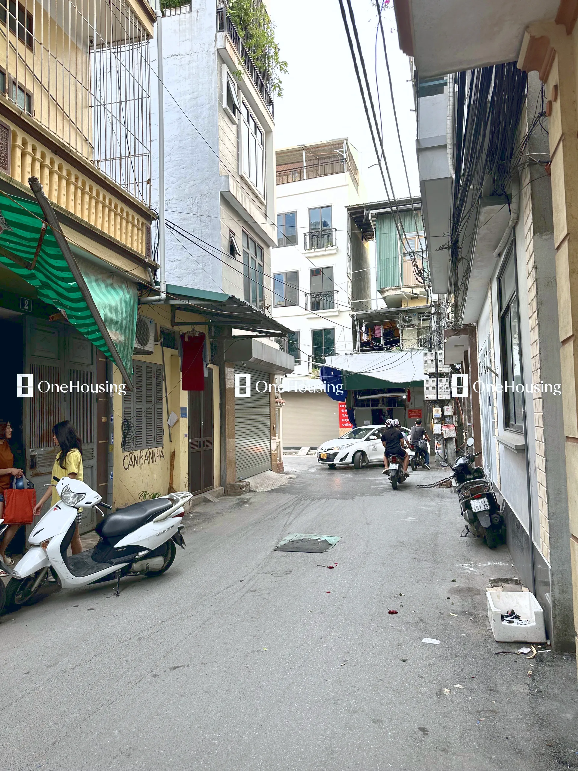Onehousing image